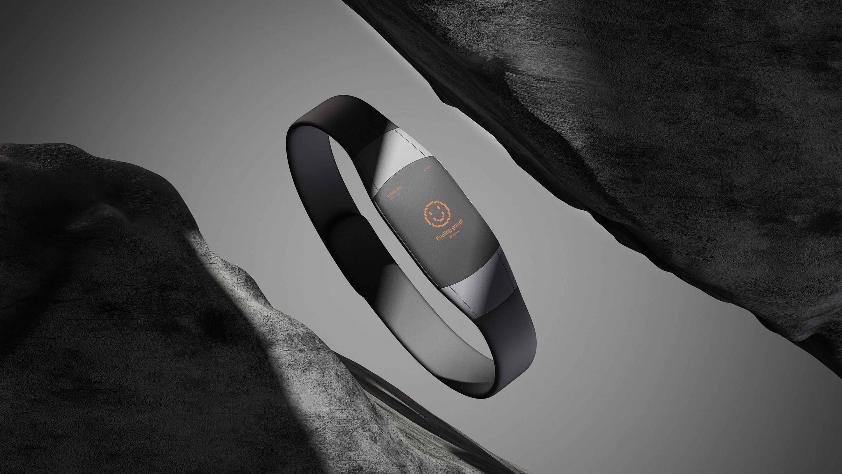 Wearable products，