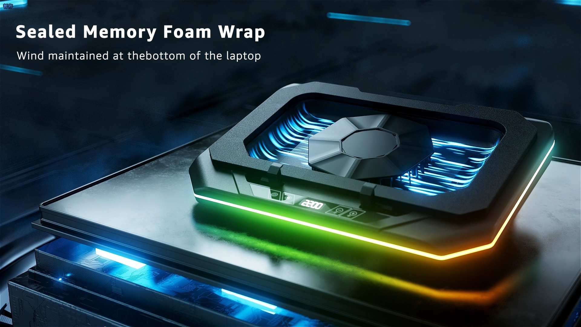 Redshift，c4d，Product animation，Render，radiator，