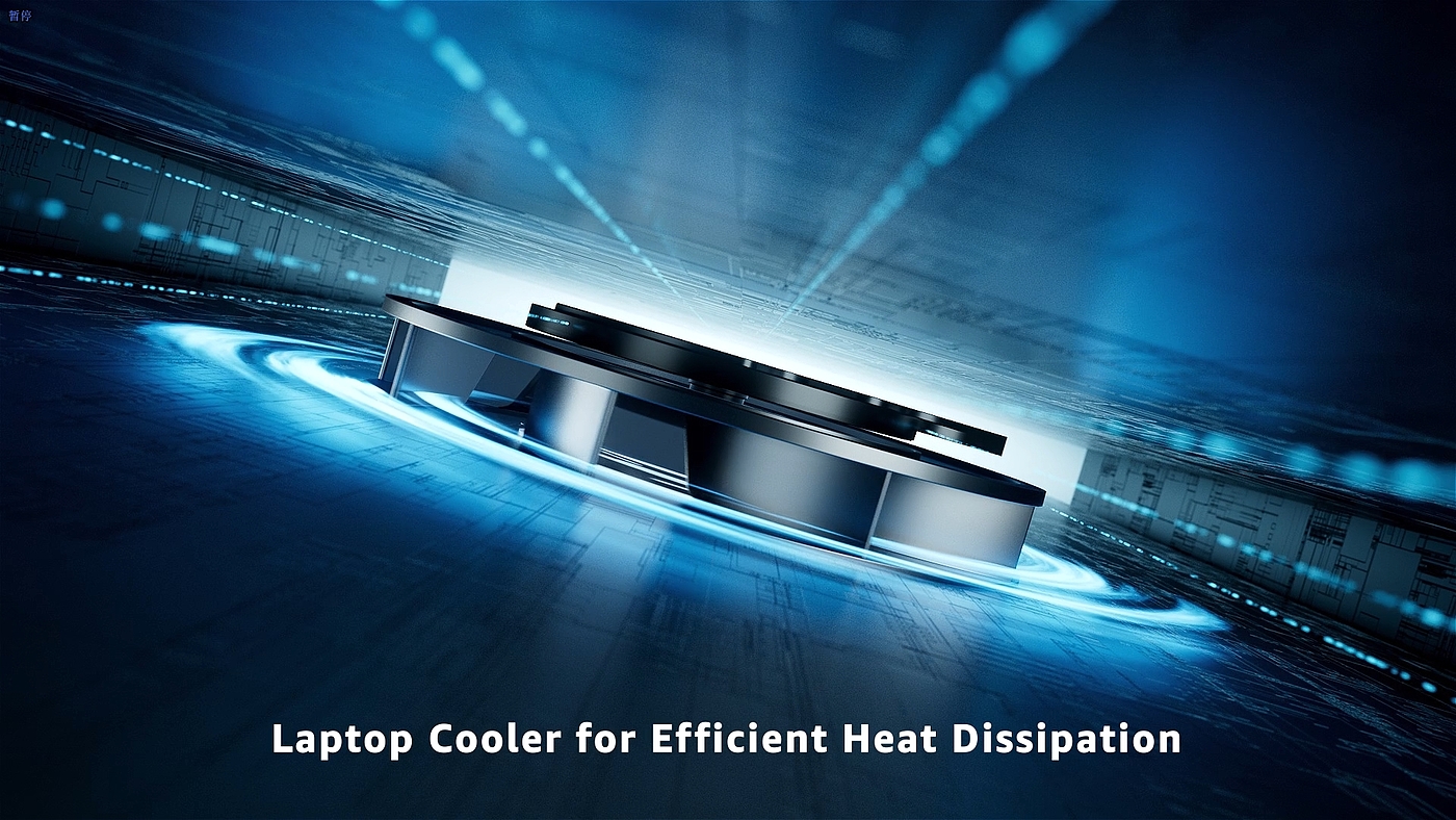 Redshift，c4d，Product animation，Render，radiator，