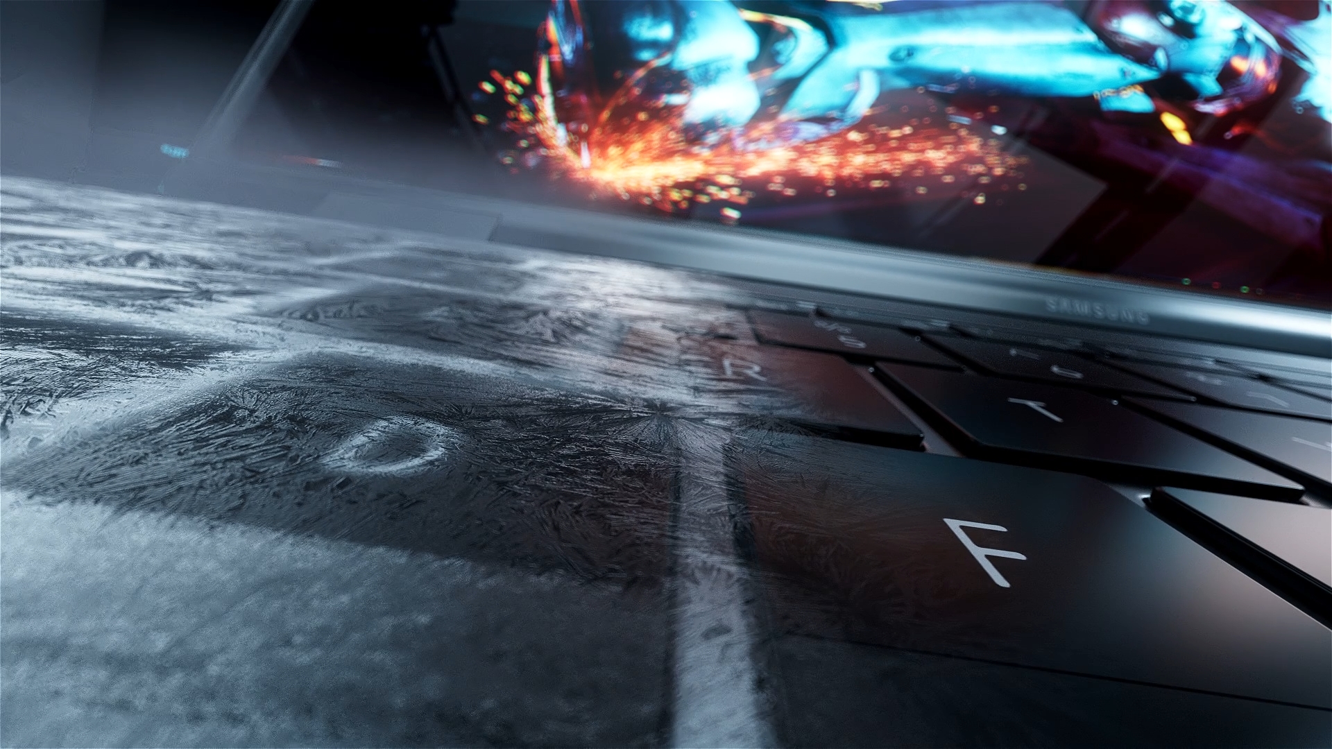 Redshift，c4d，Product animation，Render，radiator，