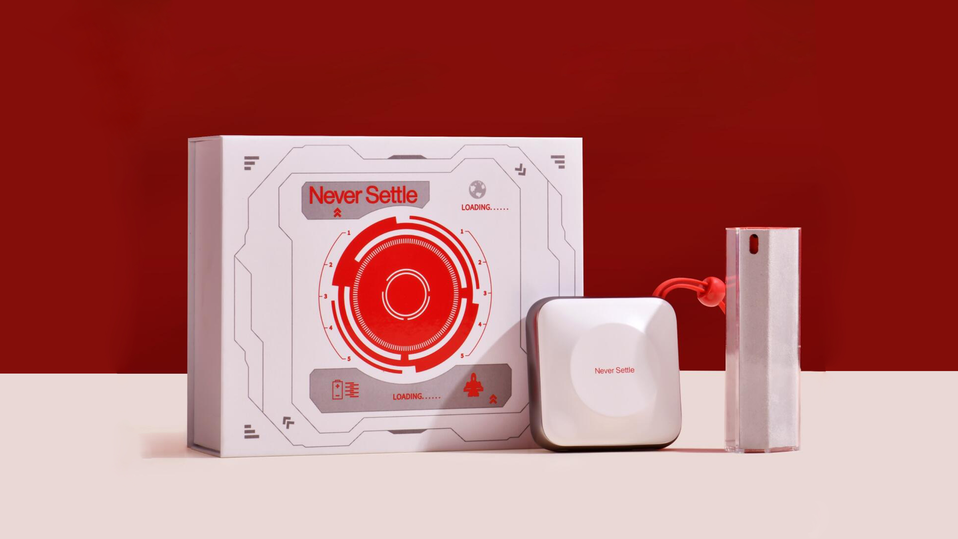 OPPO，volcano，ice crack，3C combination sleeve，portable battery，Charging line，Screen Wipe，Gift box，