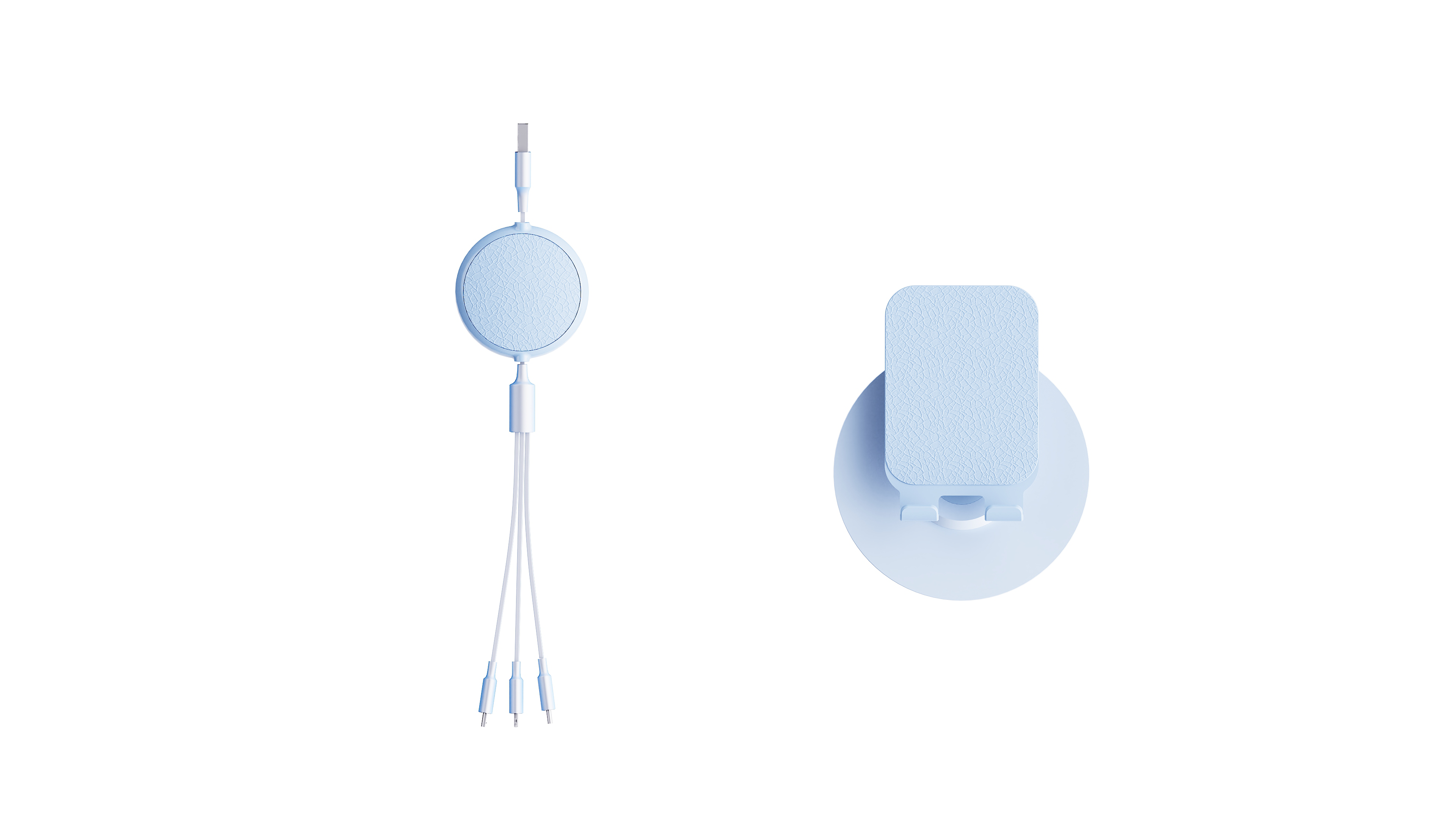 OPPO，volcano，ice crack，3C combination sleeve，portable battery，Charging line，Screen Wipe，Gift box，