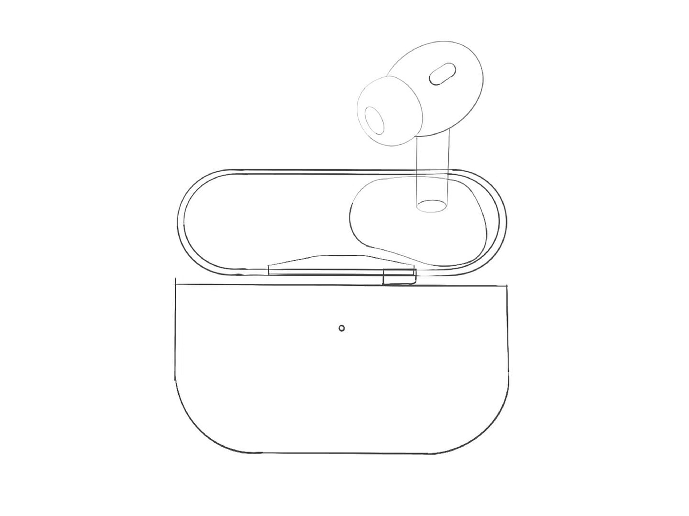 Procrate Drawing Tutorial，