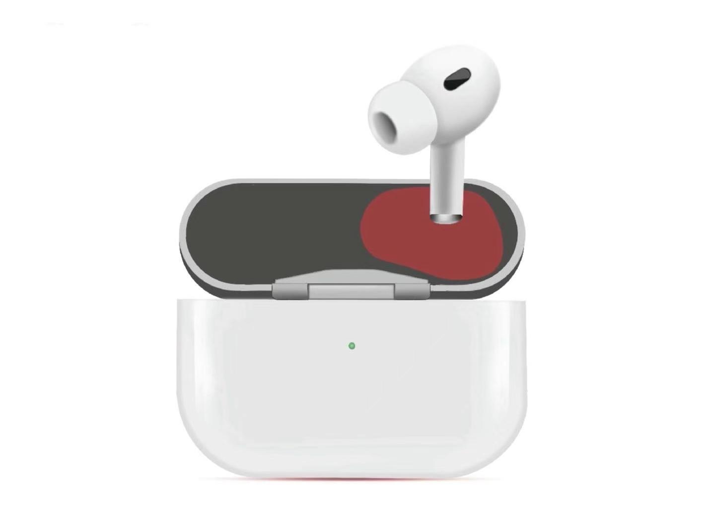 Procrate Drawing Tutorial，