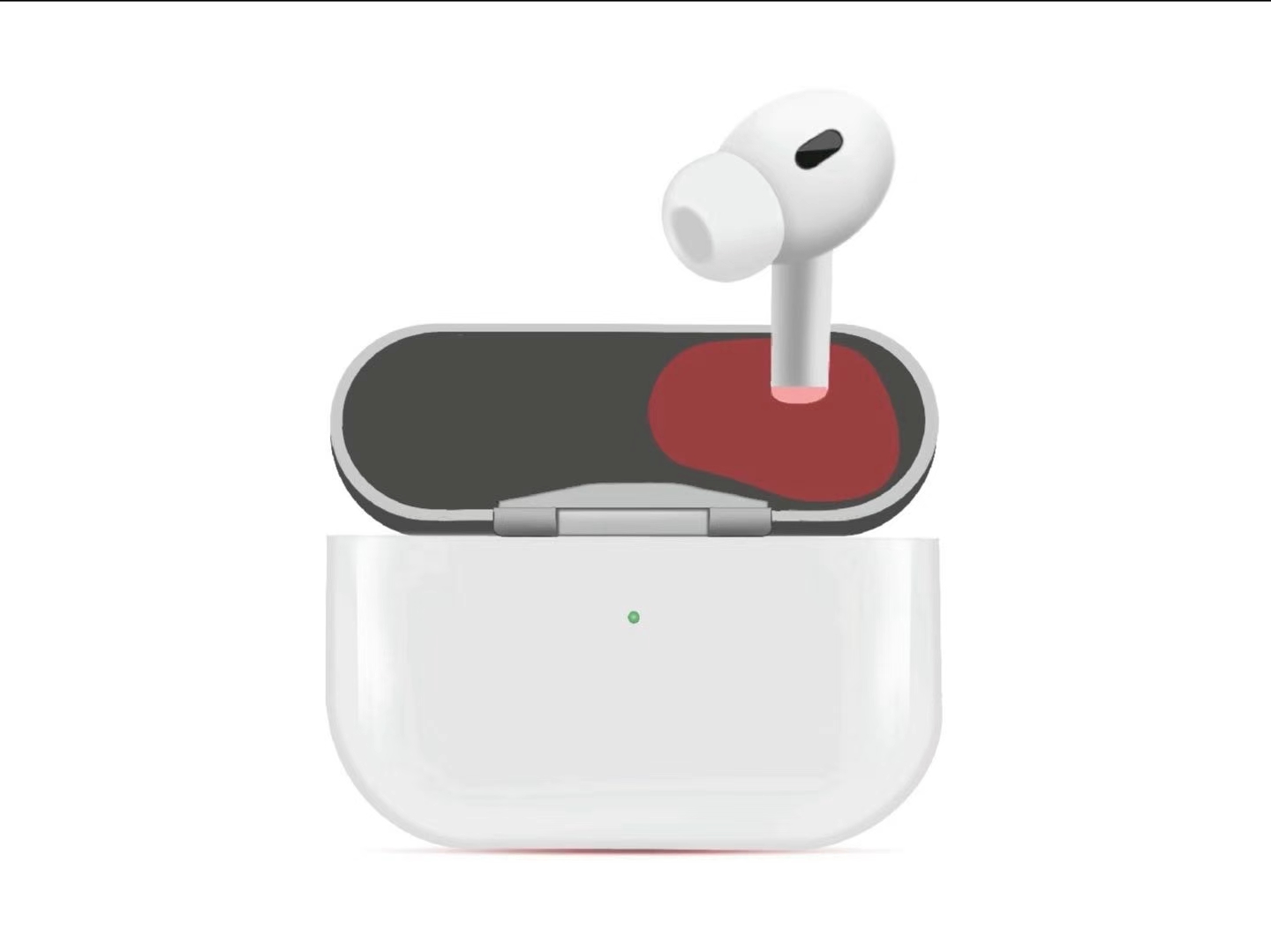 Procrate Drawing Tutorial，