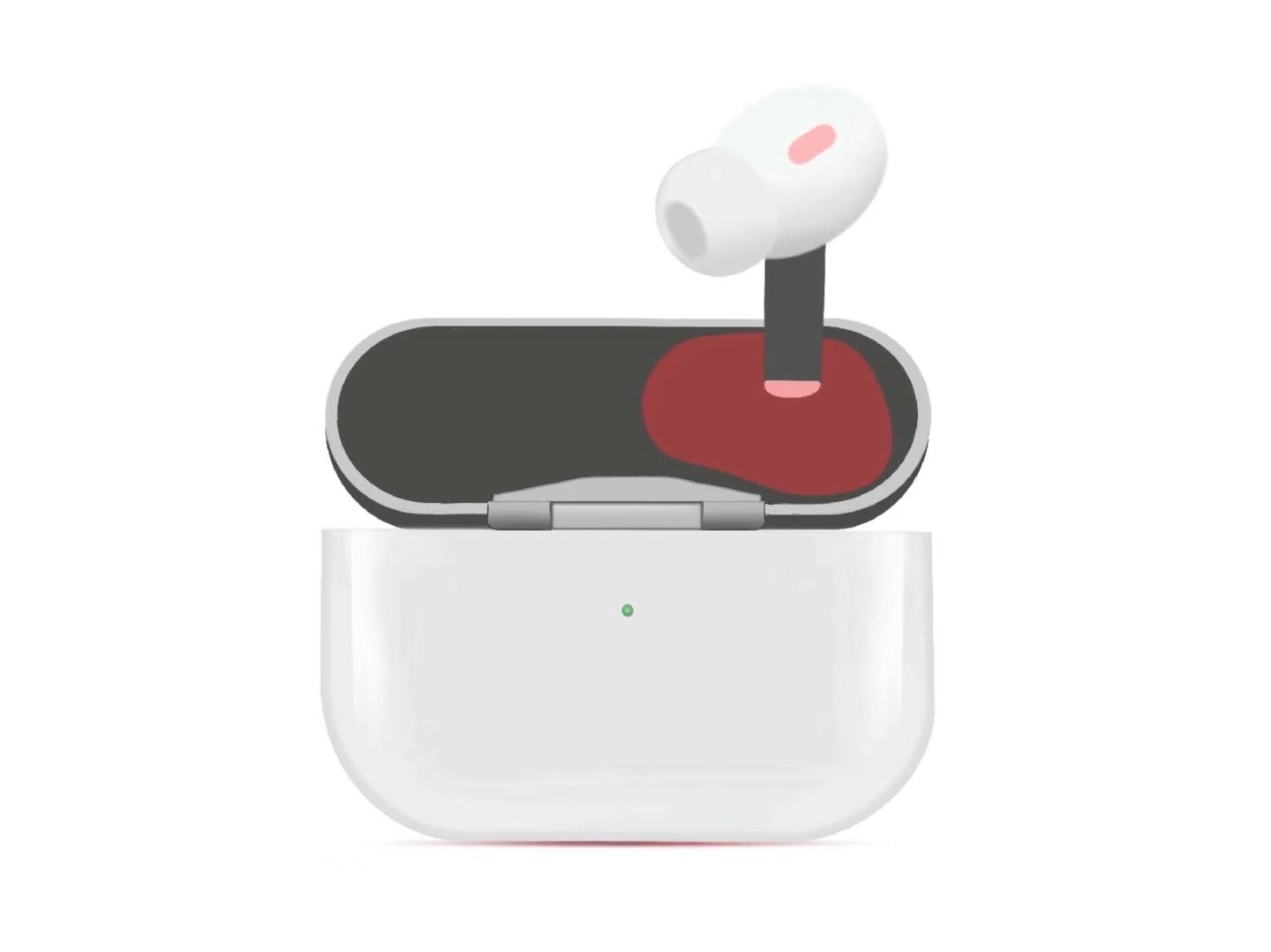 Procrate Drawing Tutorial，