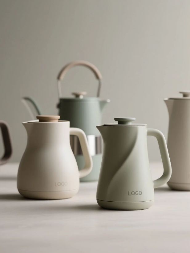 Electric kettle，industrial design，product design，Appearance design，Shunde，Zhongshan，designer，design company，