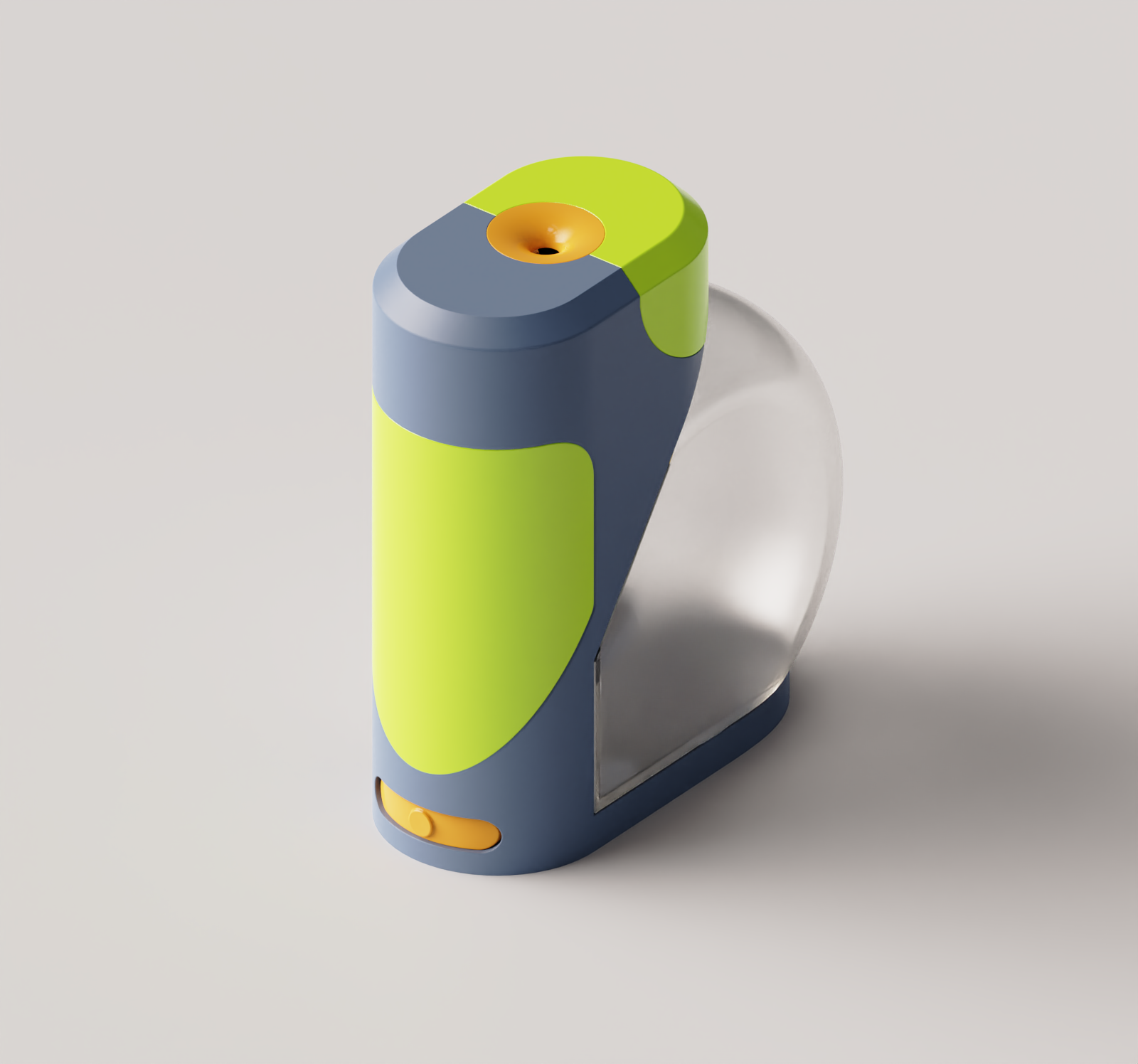 Student works，Bionics Design ，