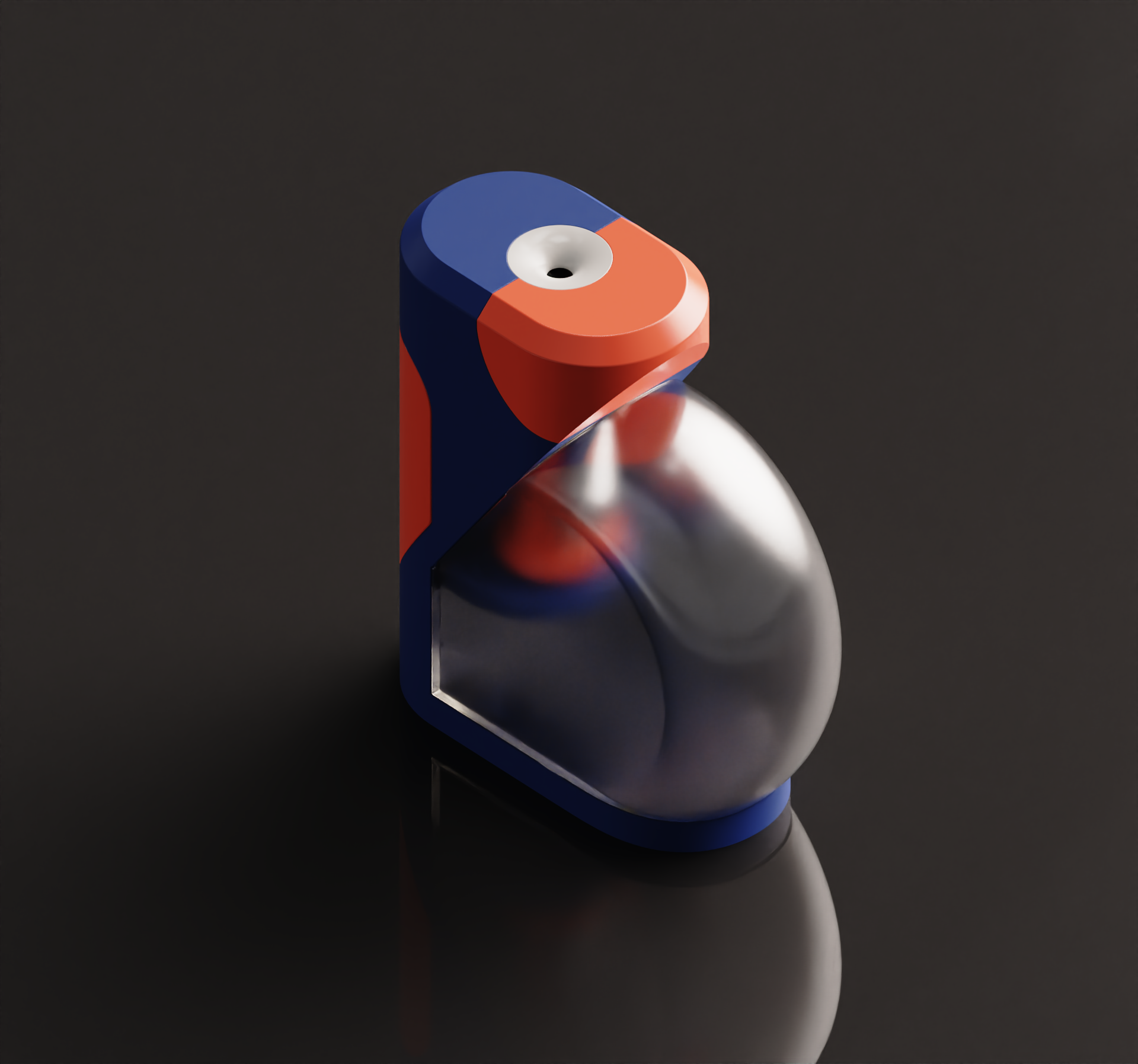 Student works，Bionics Design ，