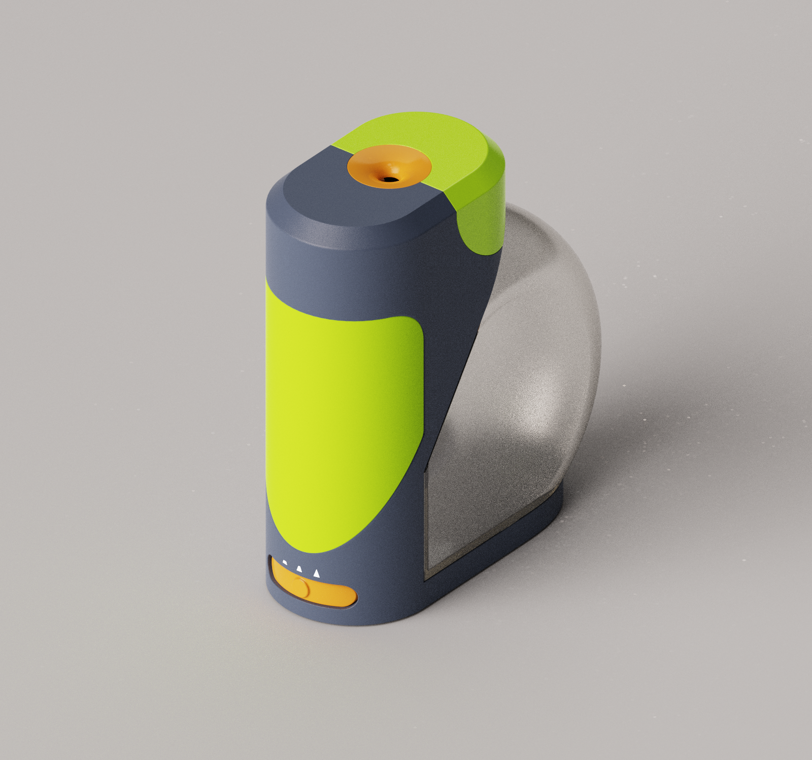 Student works，Bionics Design ，