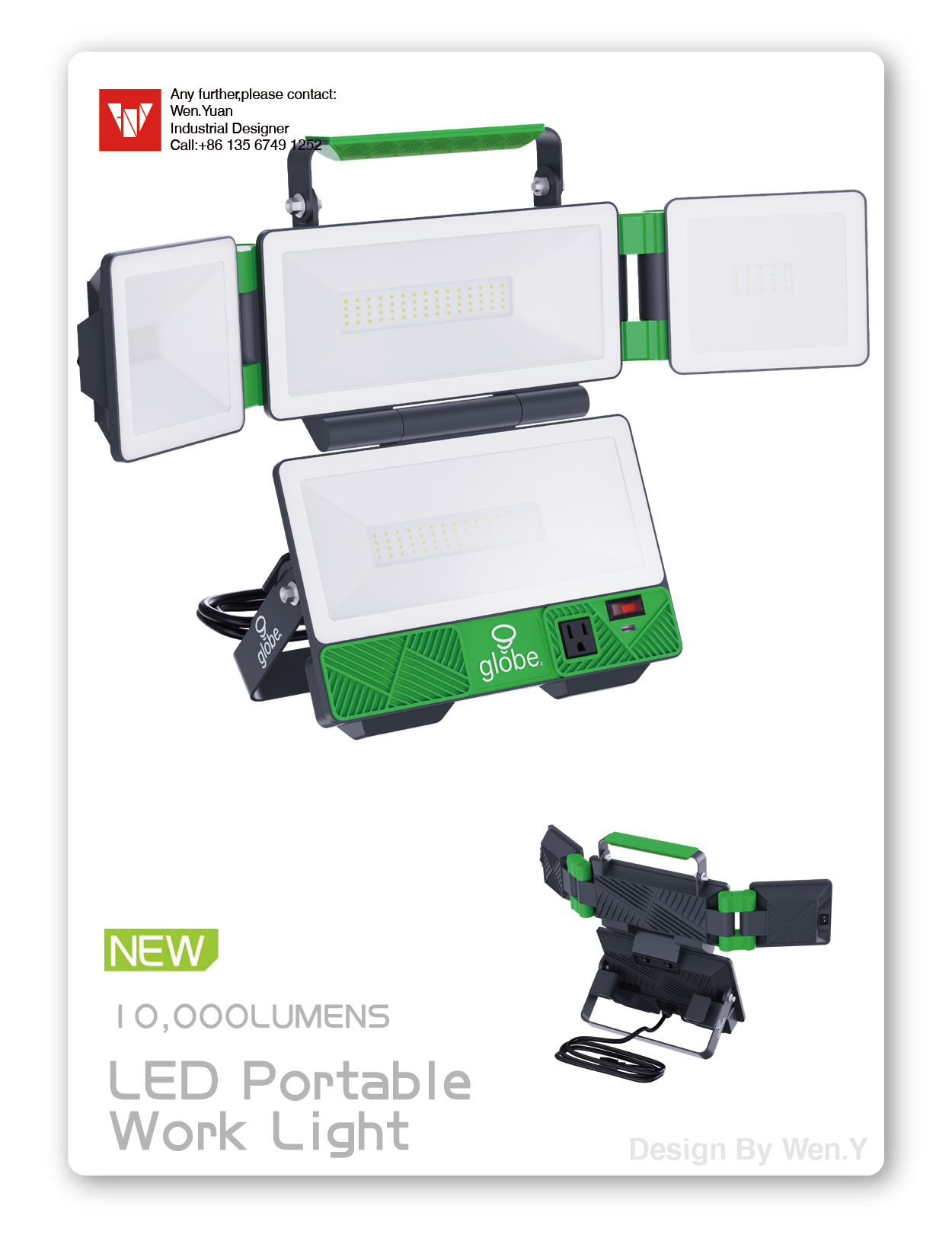 sample reels，tool，lamps and lanterns，