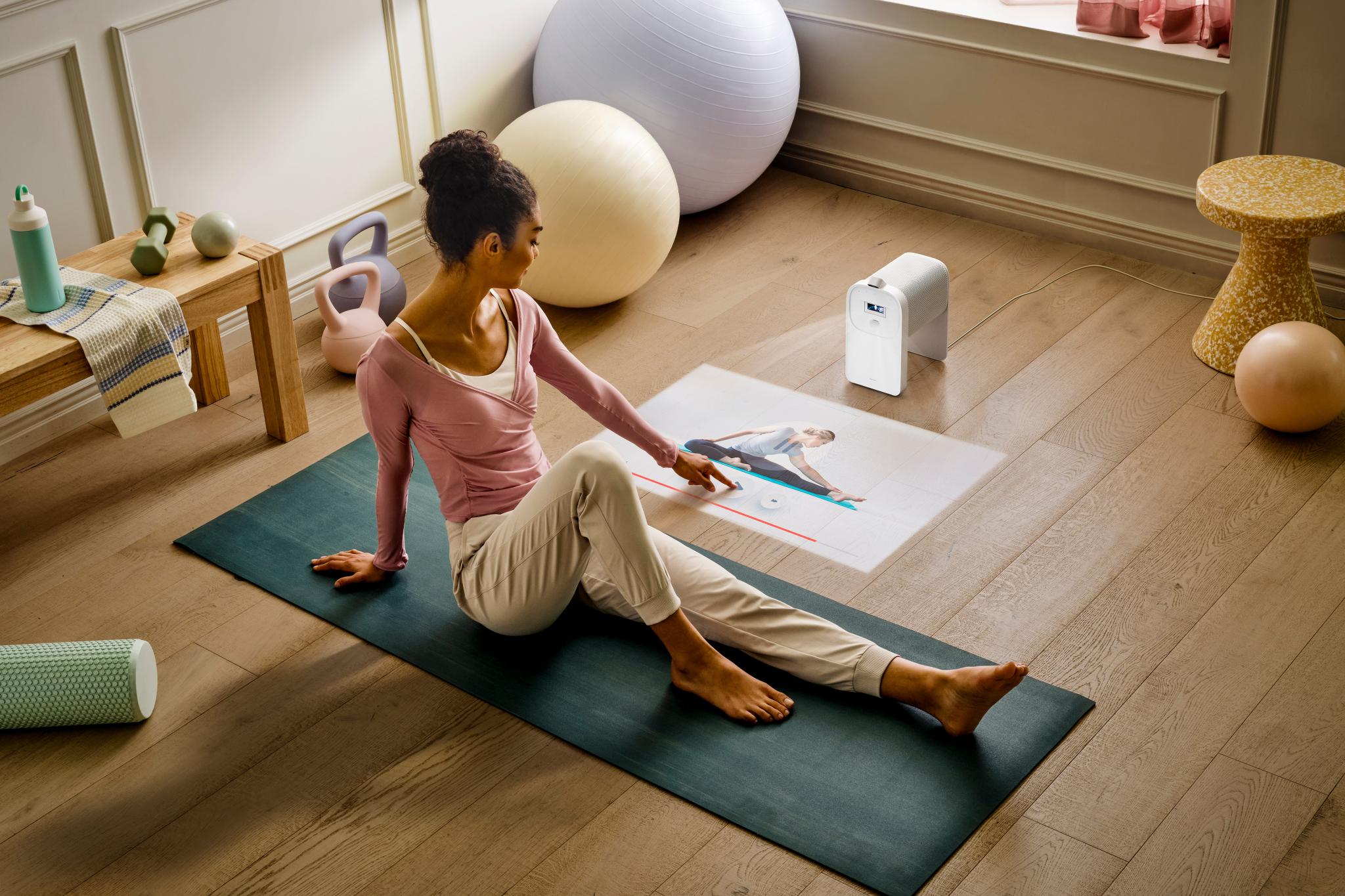 If Award，Red dot award，Award declaration，industrial product，Electronics，Projector，One point of consultation，Zhejiang One Point，