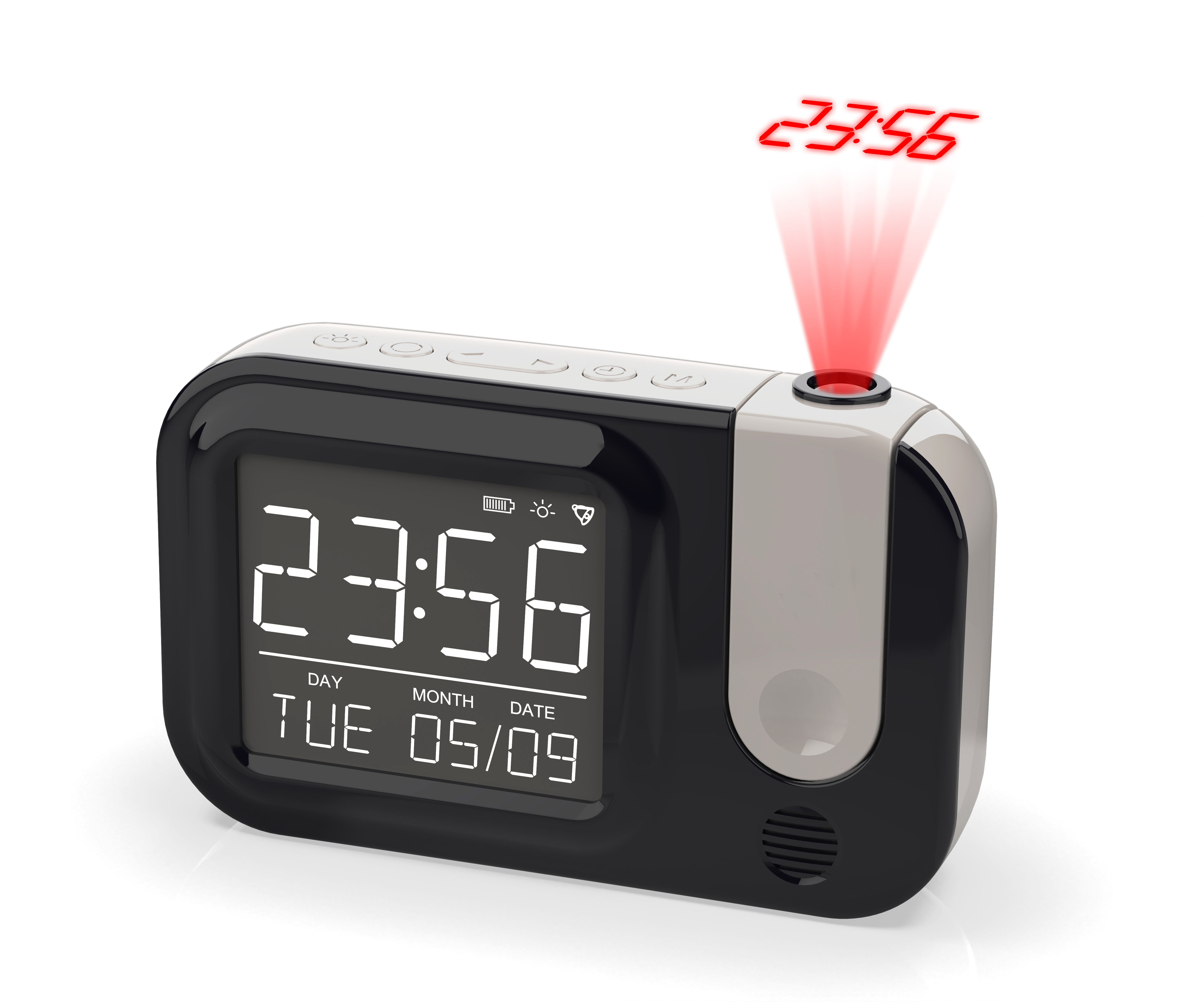 Digital Projector Al，