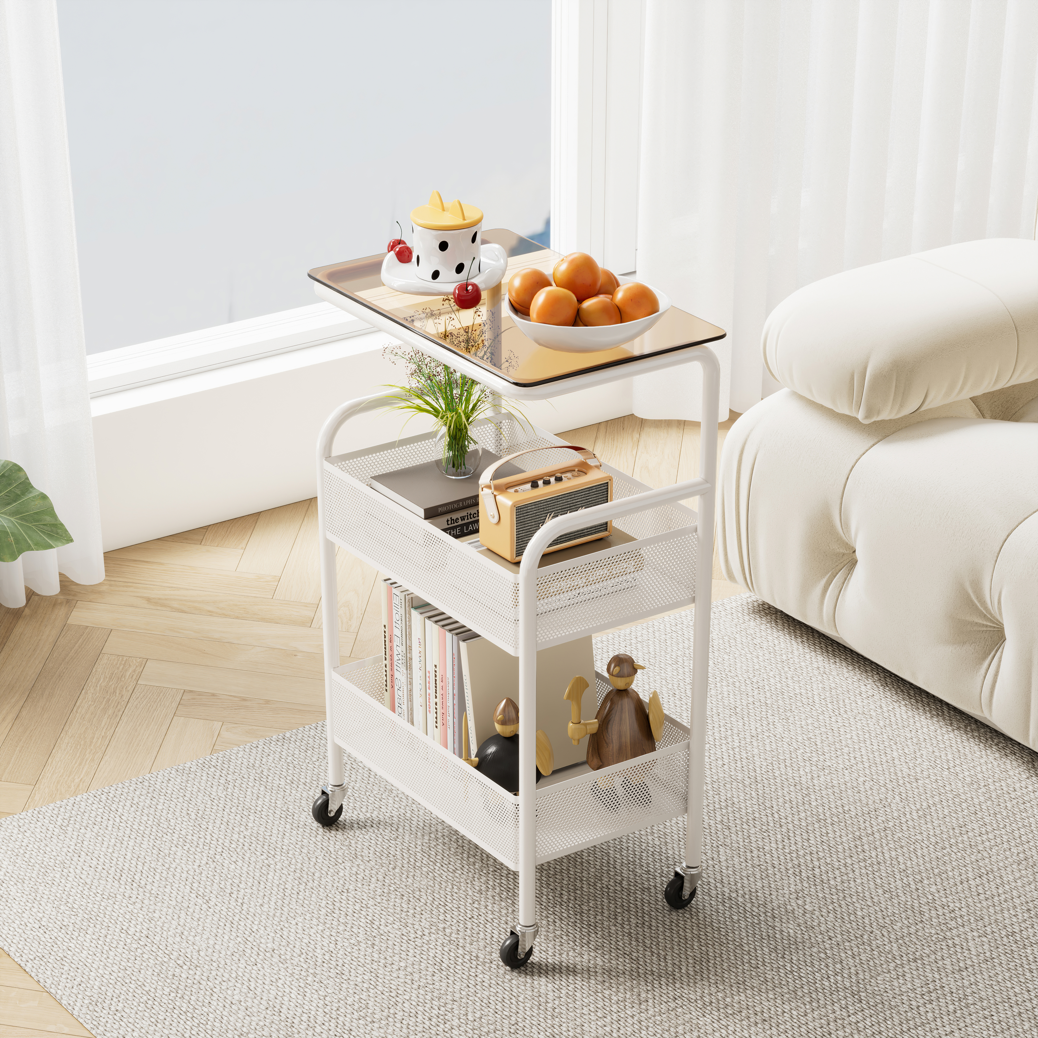 3D modeling，E-commerce renderings，Render，