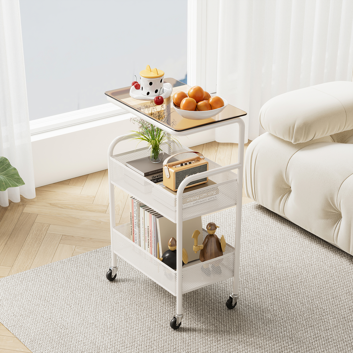 3D modeling，E-commerce renderings，Render，