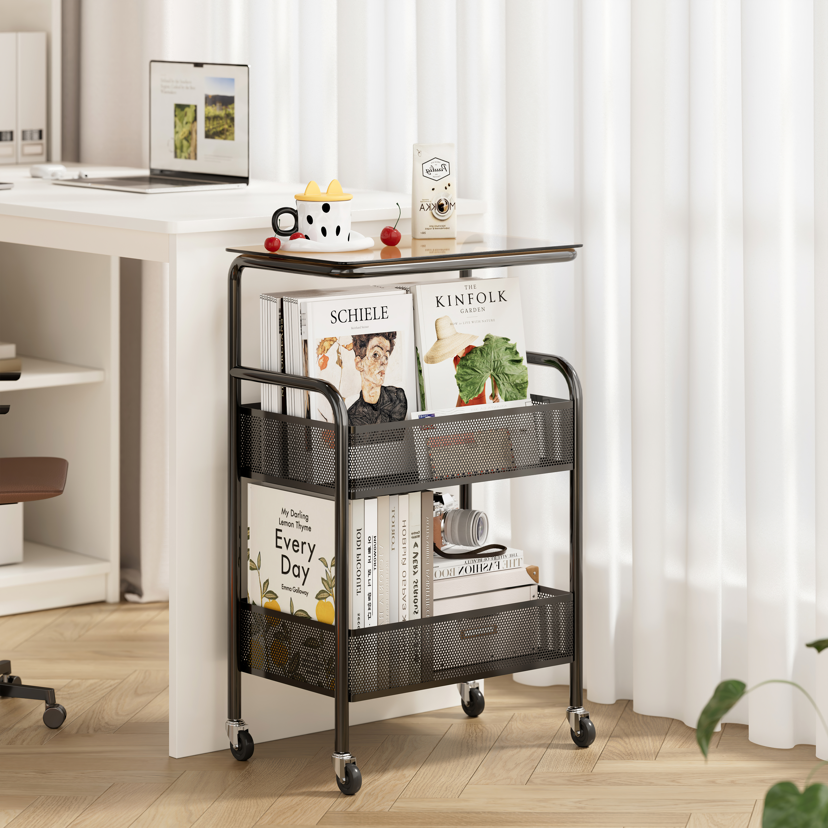 3D modeling，E-commerce renderings，Render，