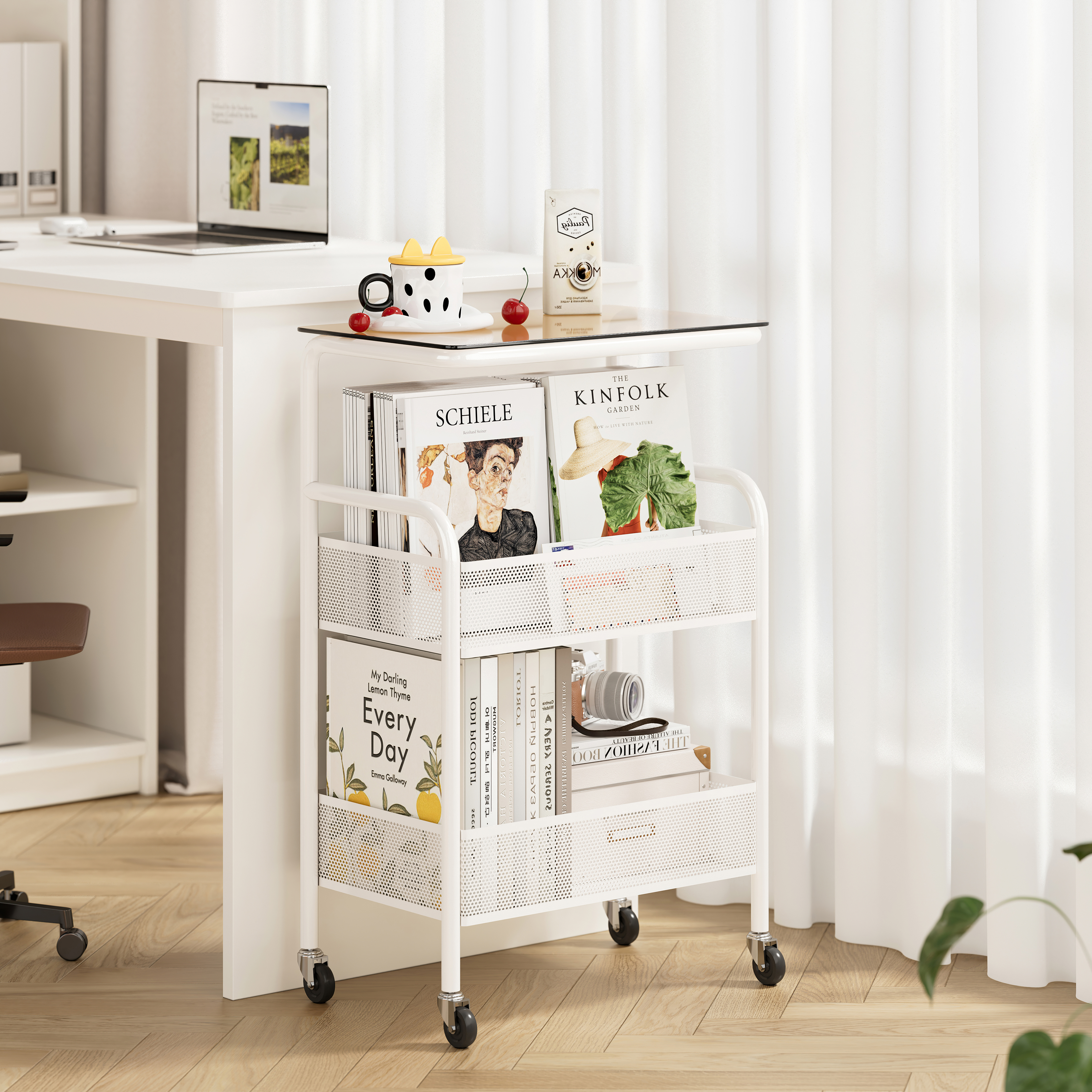 3D modeling，E-commerce renderings，Render，