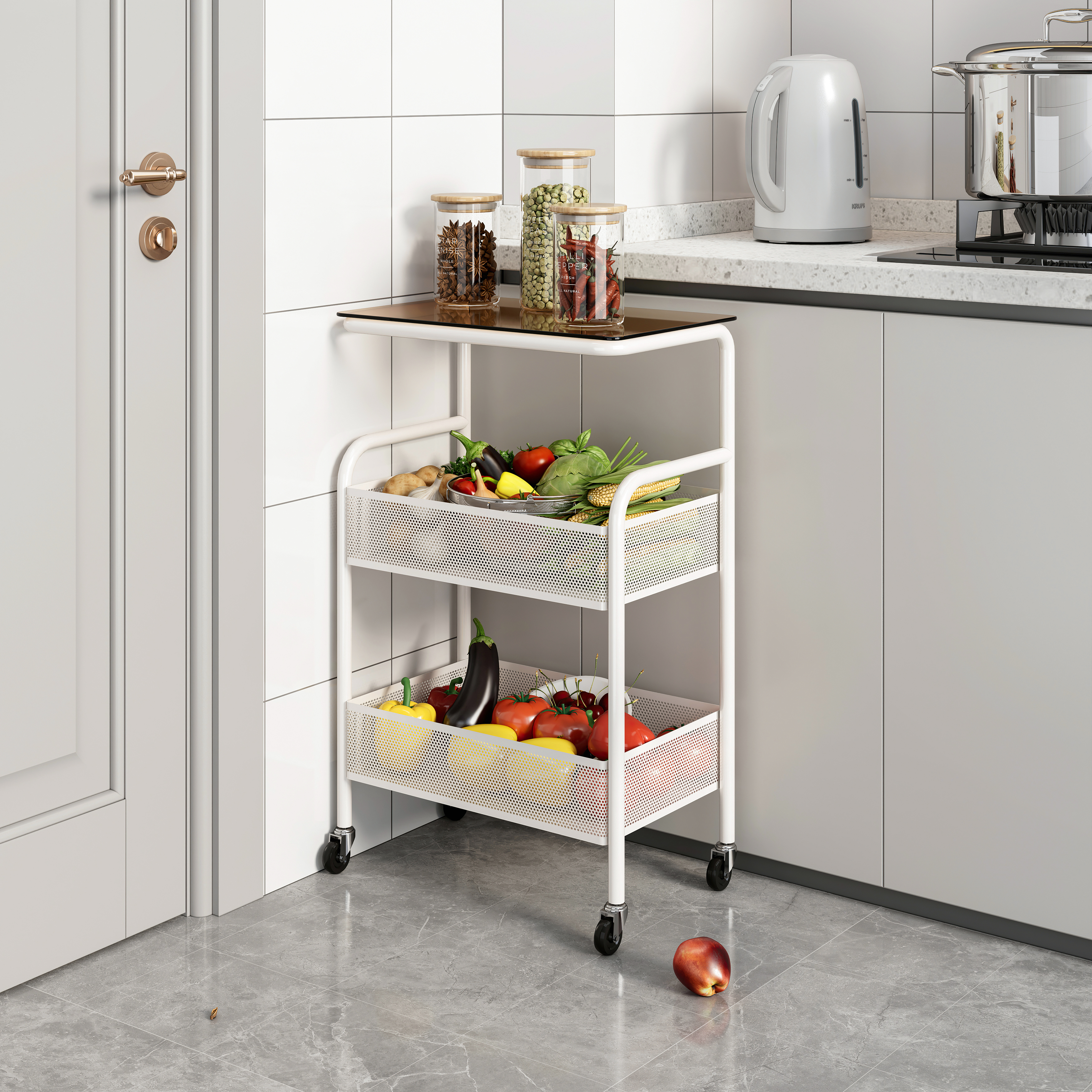 3D modeling，E-commerce renderings，Render，