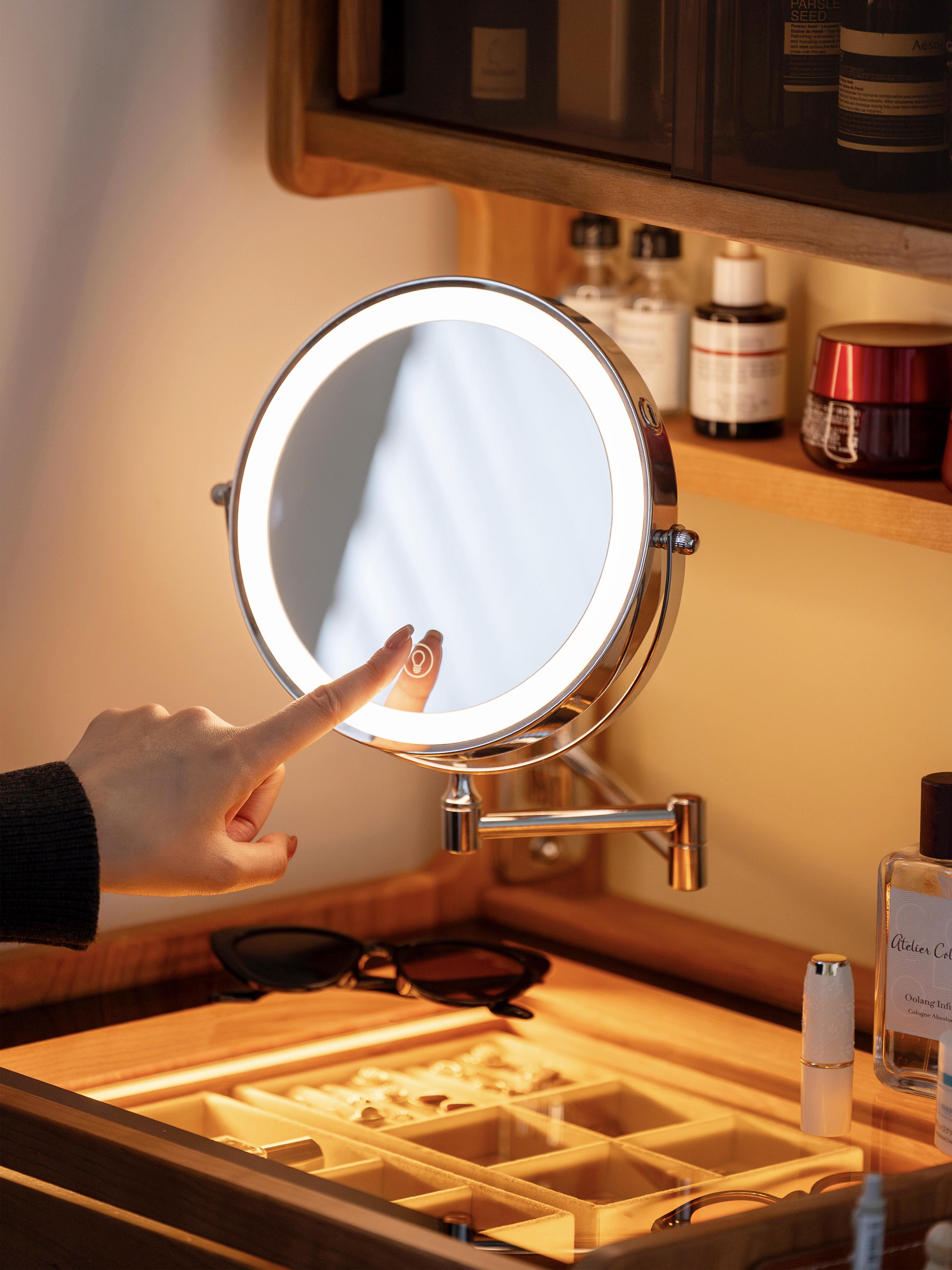 Solid wood furniture，Original design，Dresser design，Residential Furniture，furniture design ，