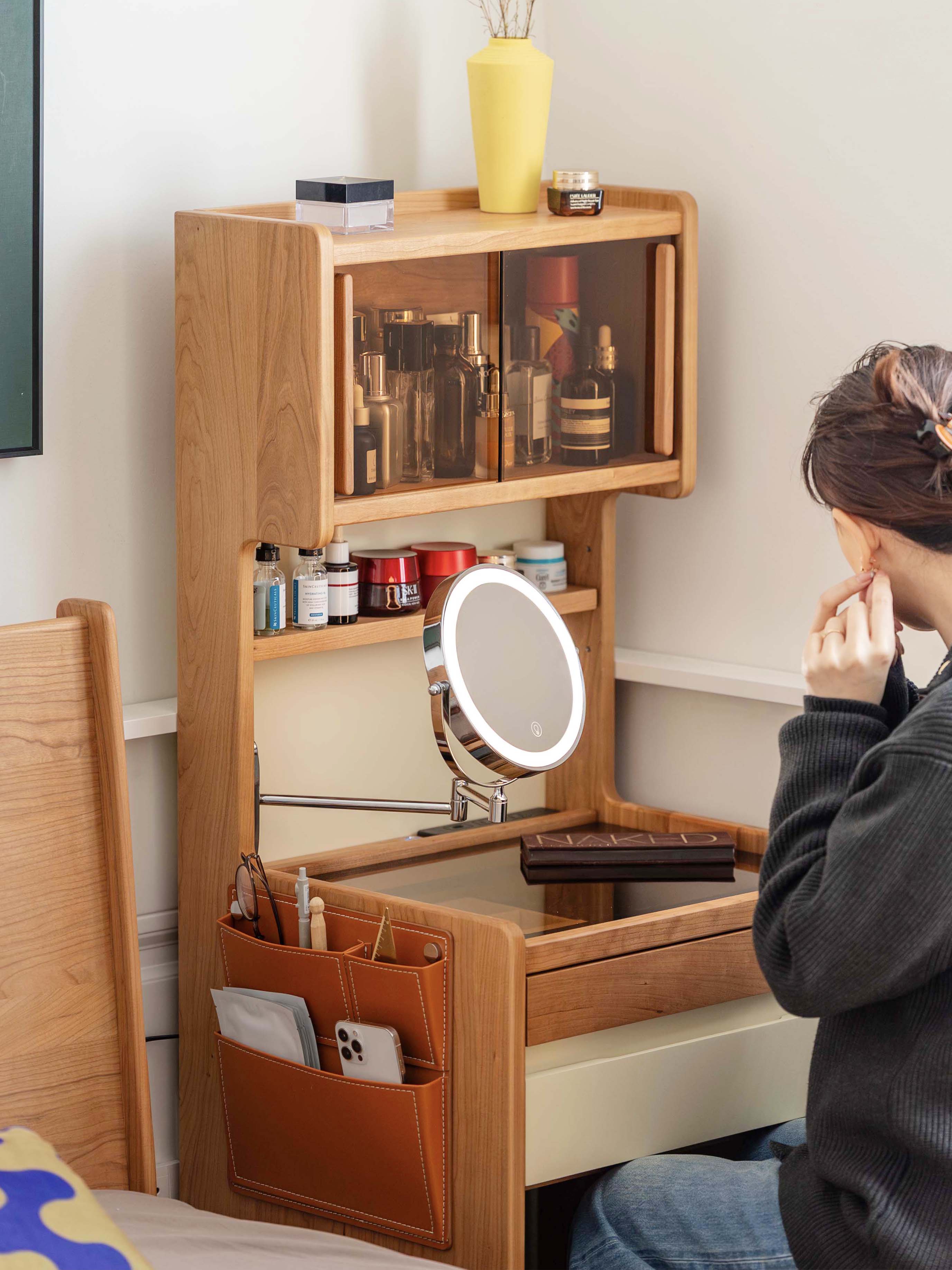 Solid wood furniture，Original design，Dresser design，Residential Furniture，furniture design ，