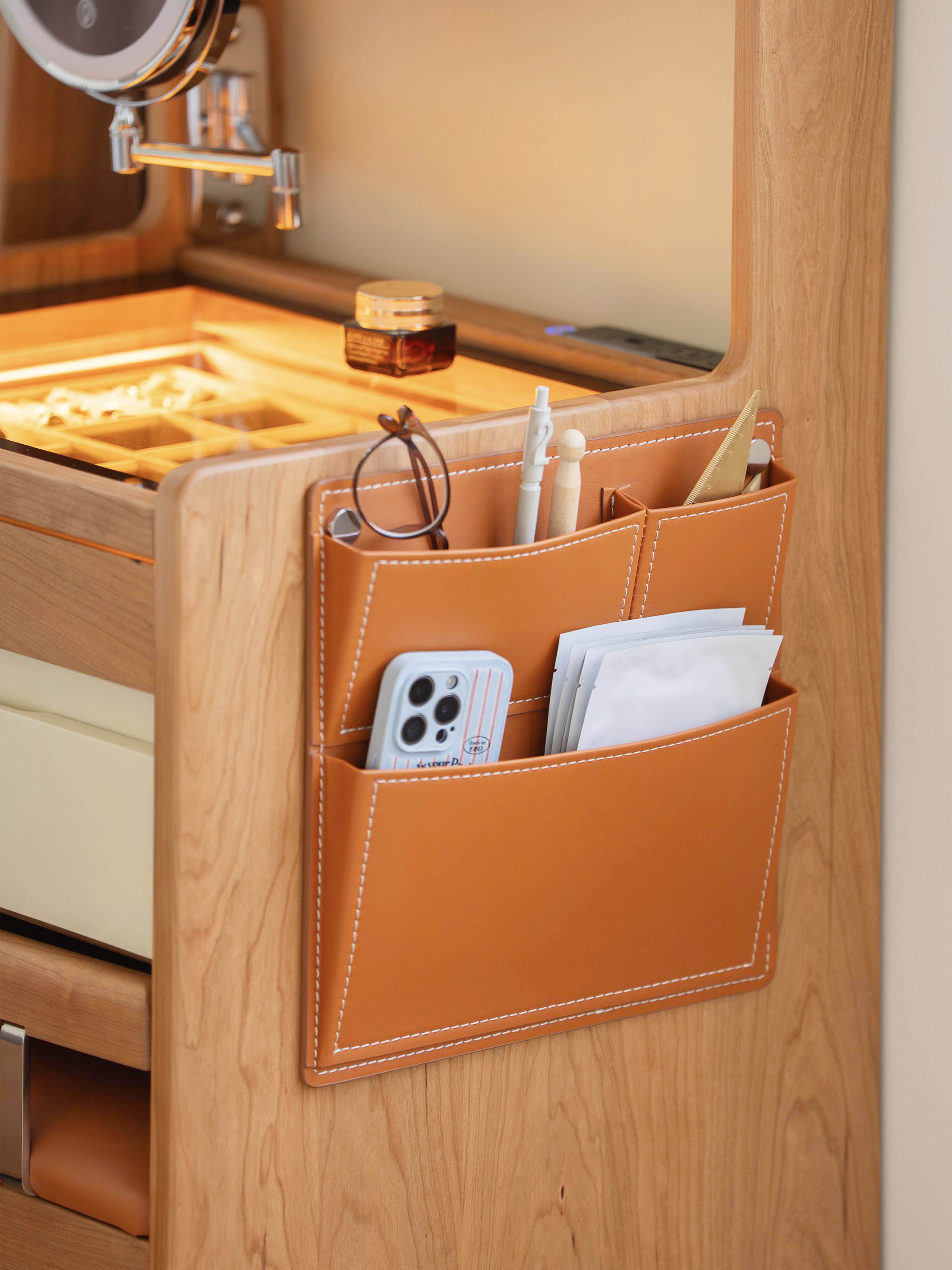 Solid wood furniture，Original design，Dresser design，Residential Furniture，furniture design ，