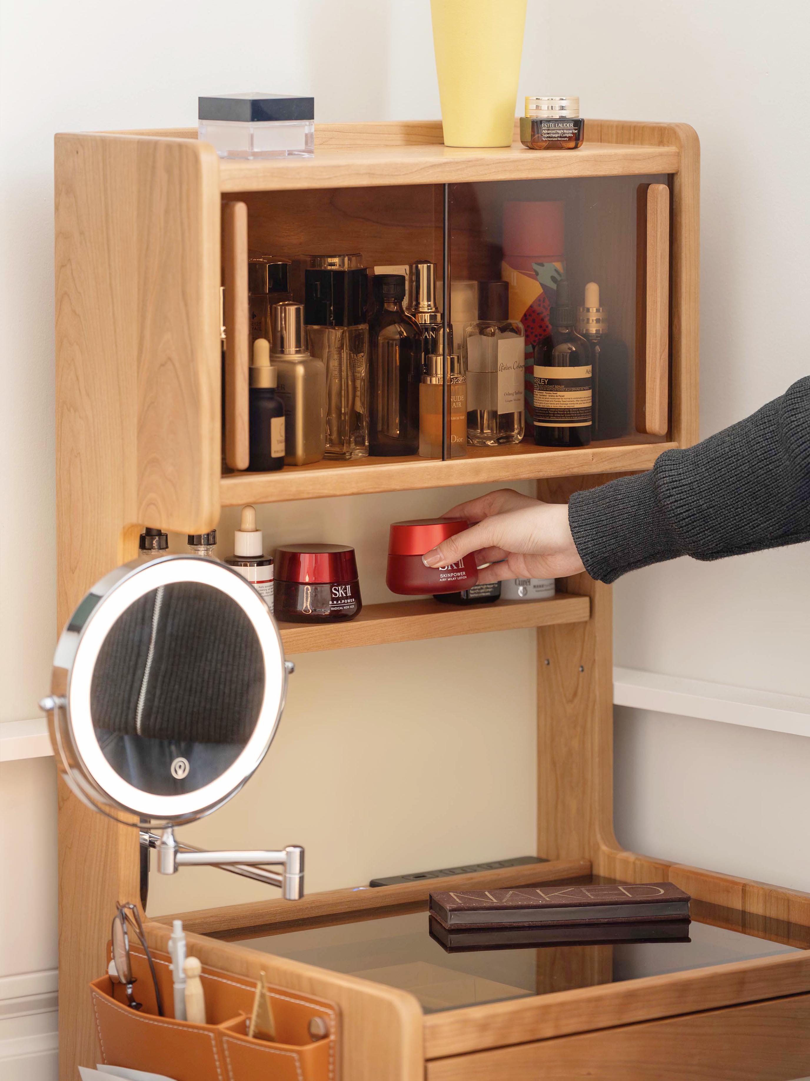 Solid wood furniture，Original design，Dresser design，Residential Furniture，furniture design ，