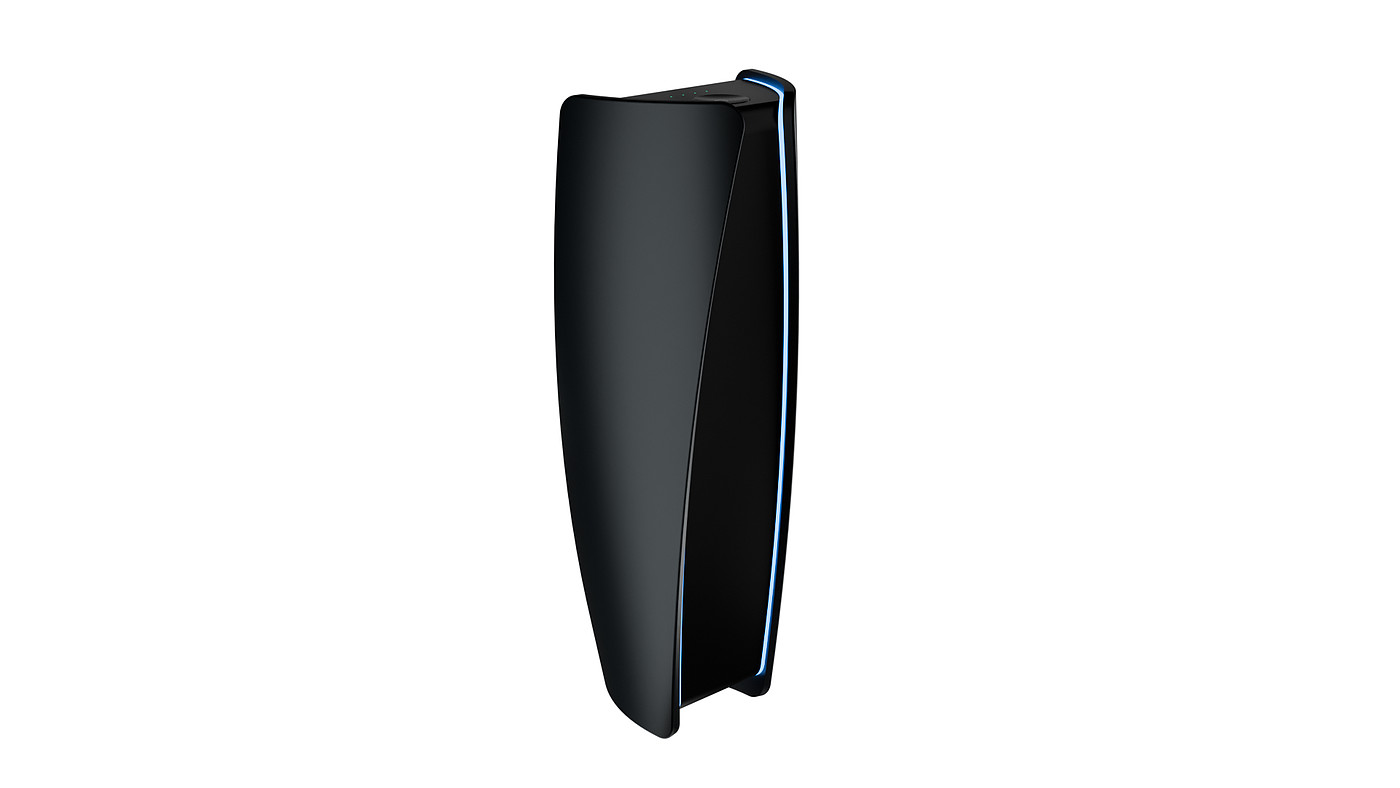 Router，wi-fi，