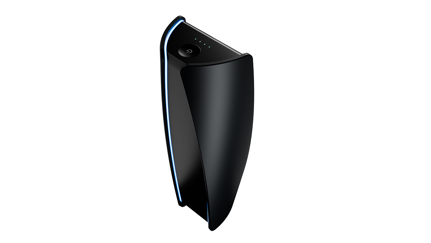 Router，wi-fi，