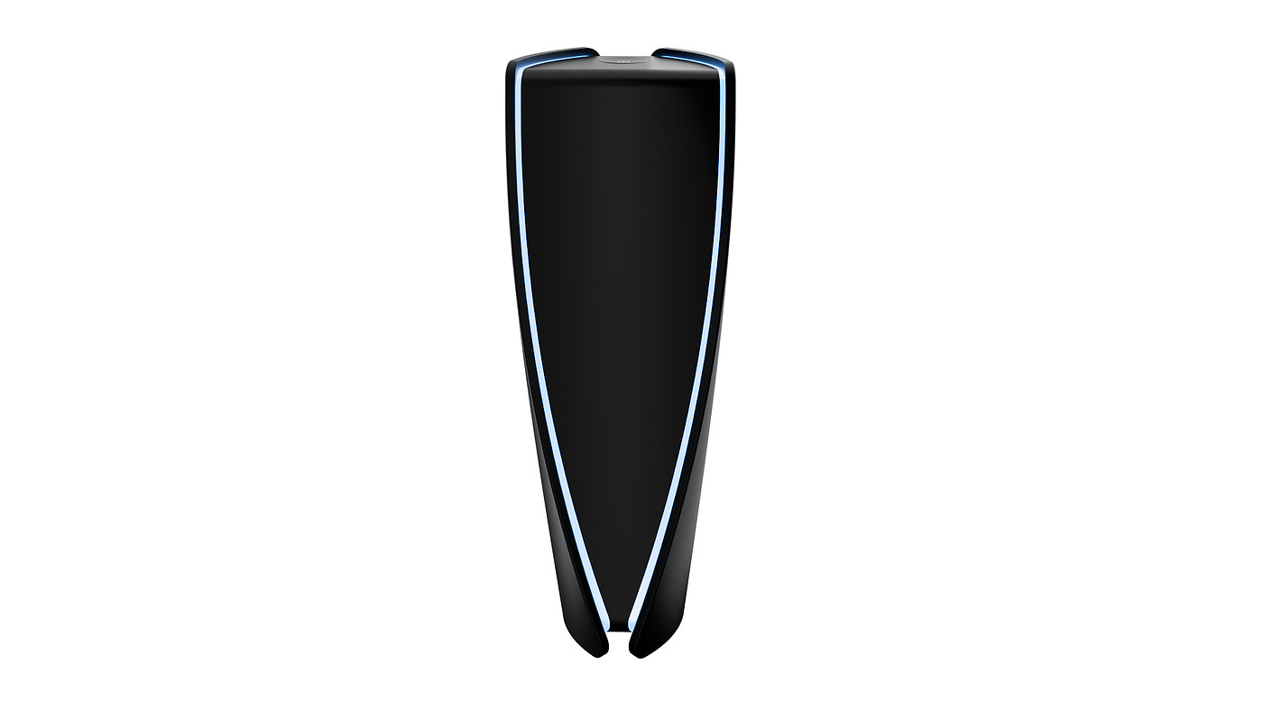 Router，wi-fi，