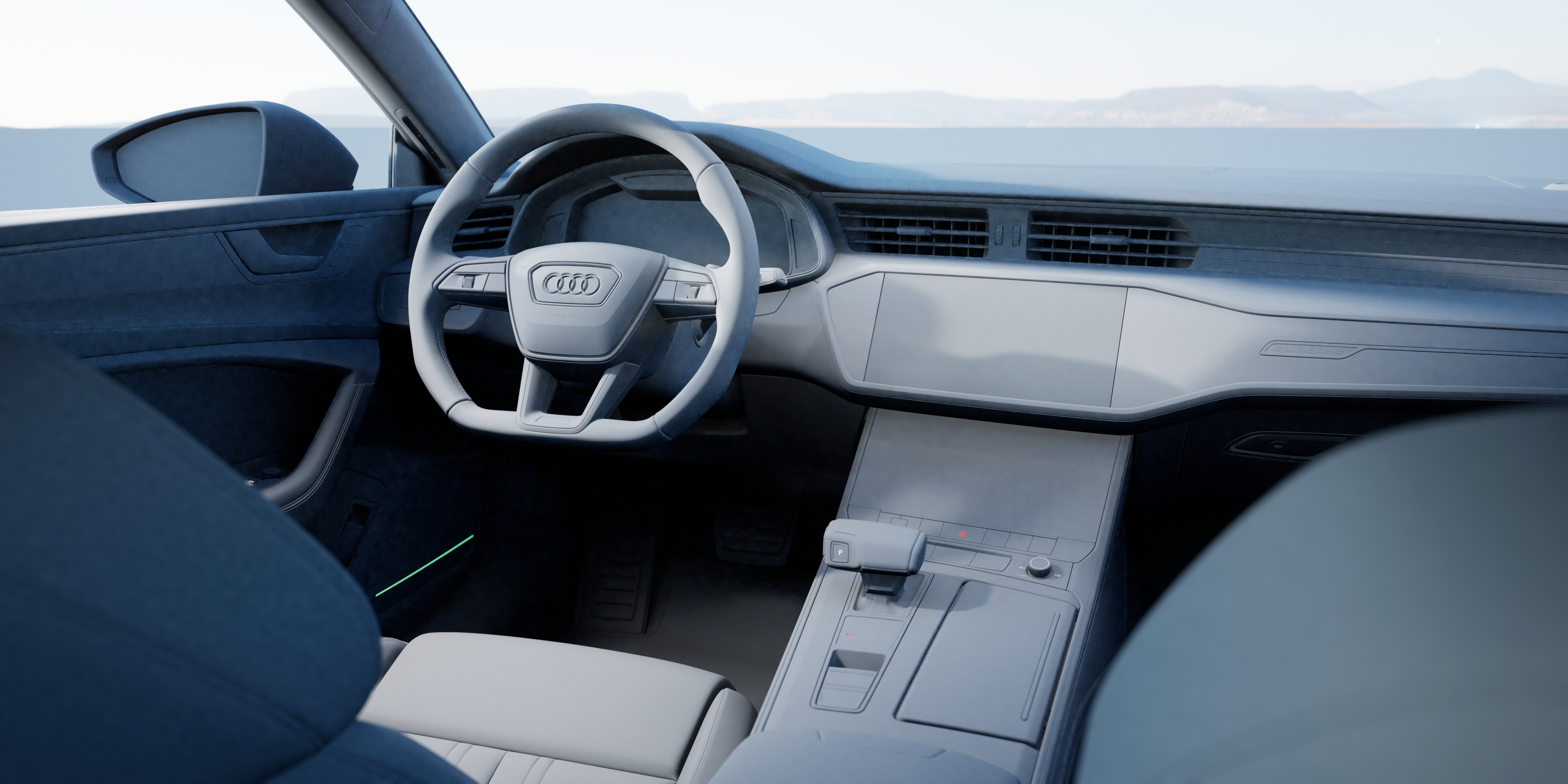 automobile，Render，Car rendering，Car Photography，cgi，ue5，Unreal Engine ，BLENDER，