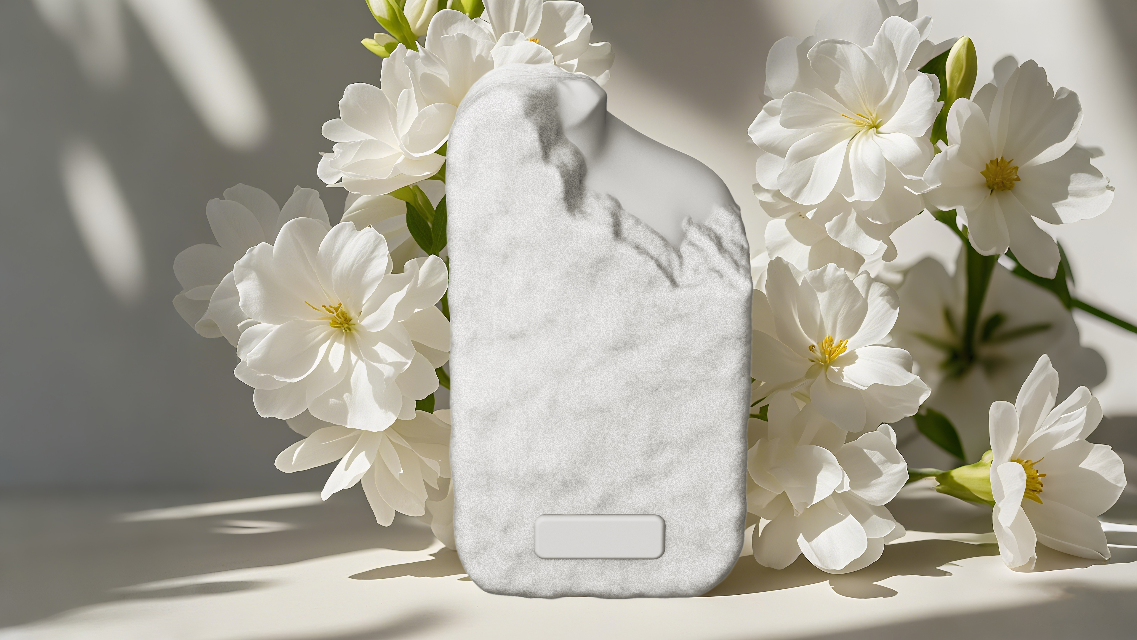 Smell is the carrier of memory，Sculpture，memory，Gypsum flare，embrace，taste，Aromatherapy，