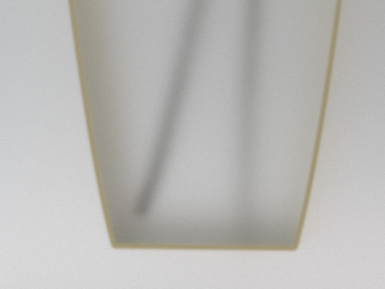 Tomei，vase，Acrylic，Faith Demirci，Creative design，