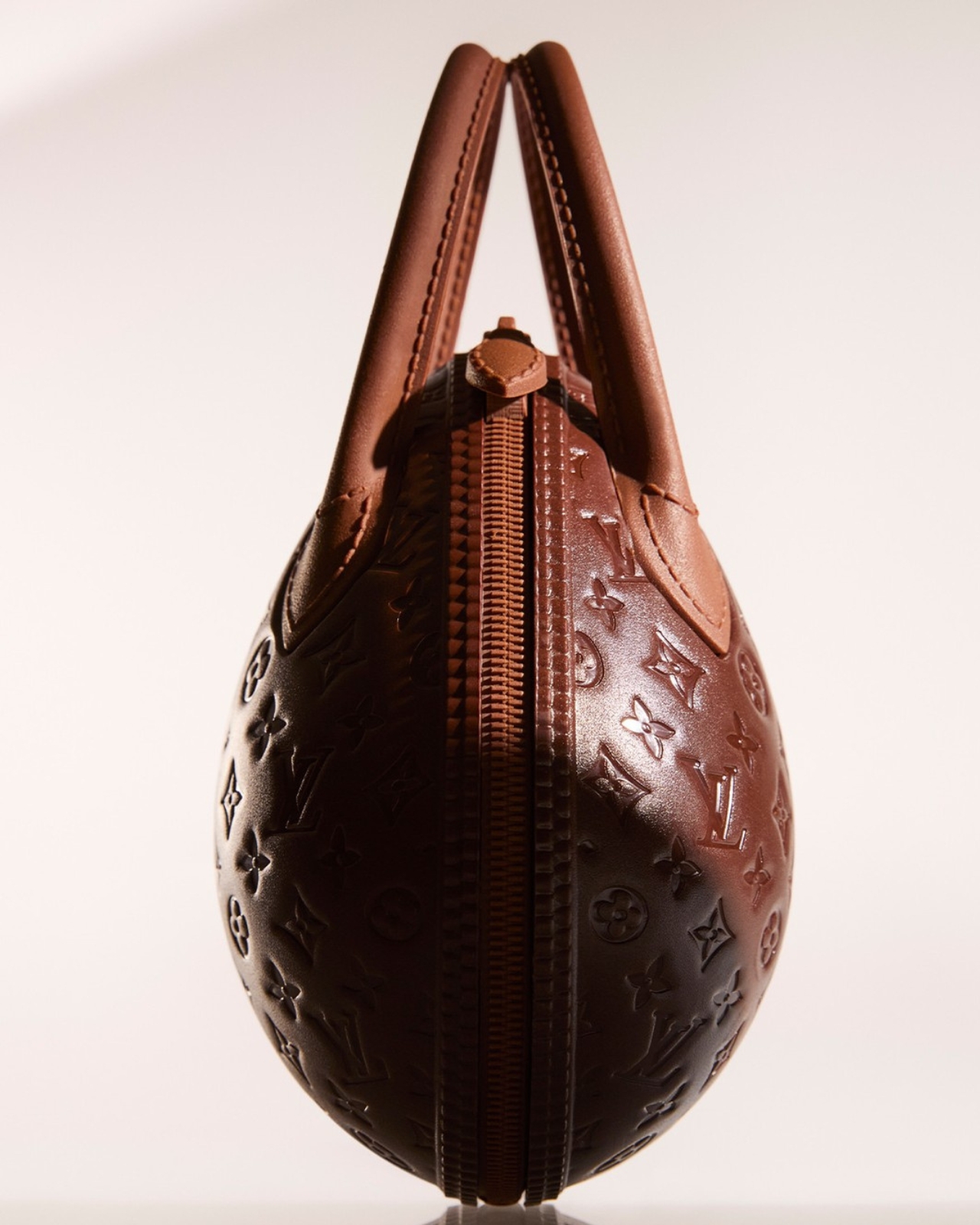 Louis Vuitton，luggage and bags，Limited edition，Chocolate Egg，