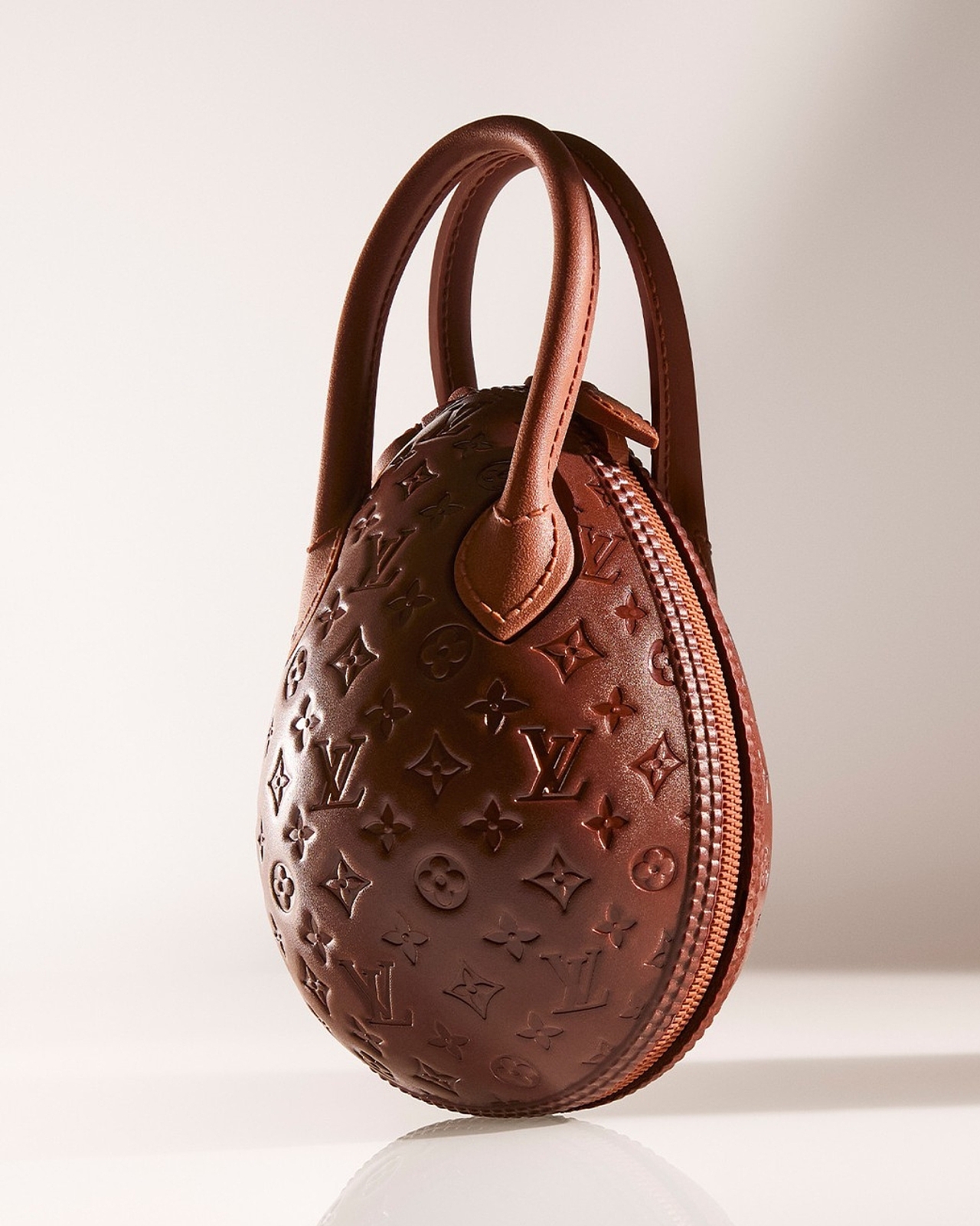 Louis Vuitton，luggage and bags，Limited edition，Chocolate Egg，