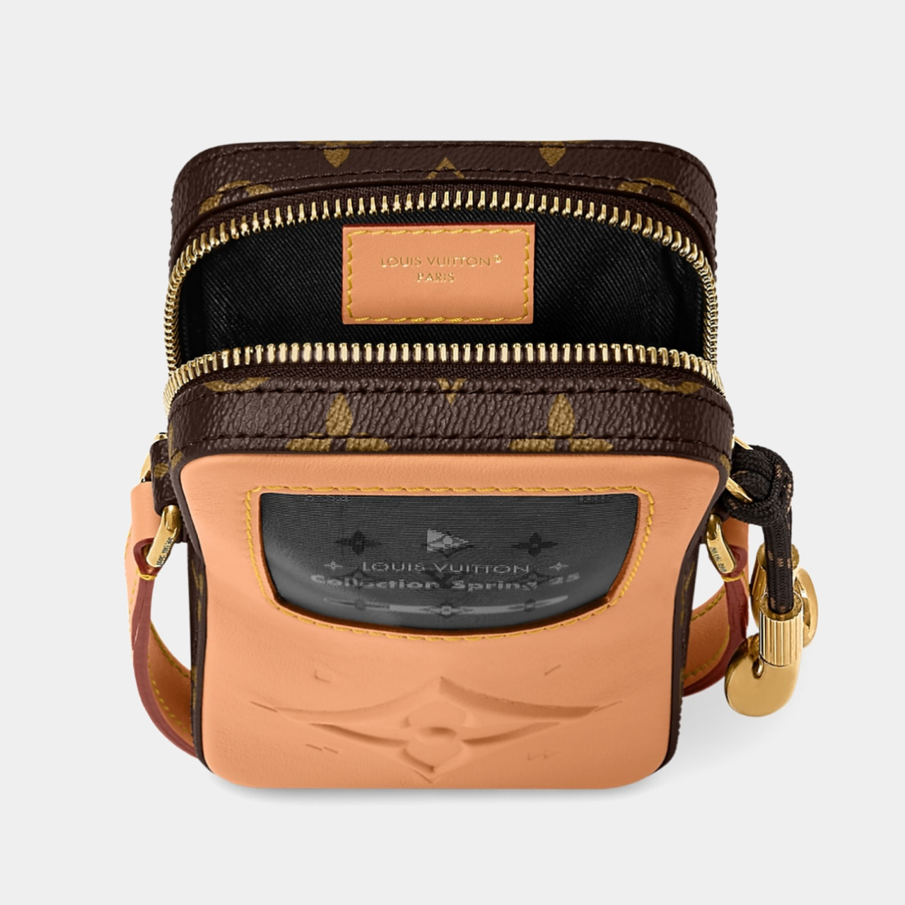 Player Pack，lv，Retro Design ，Fashion piece，