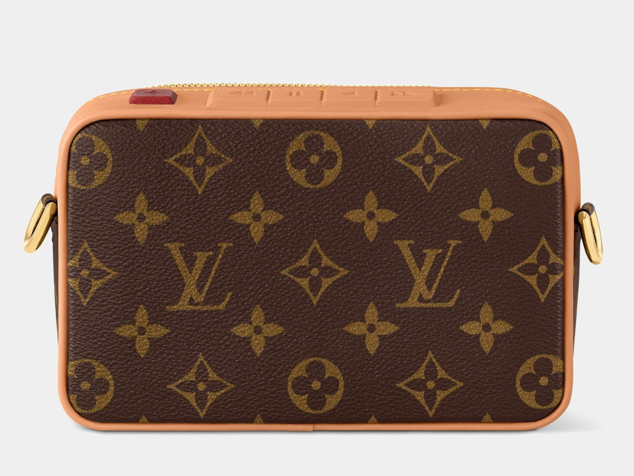 Player Pack，lv，Retro Design ，Fashion piece，
