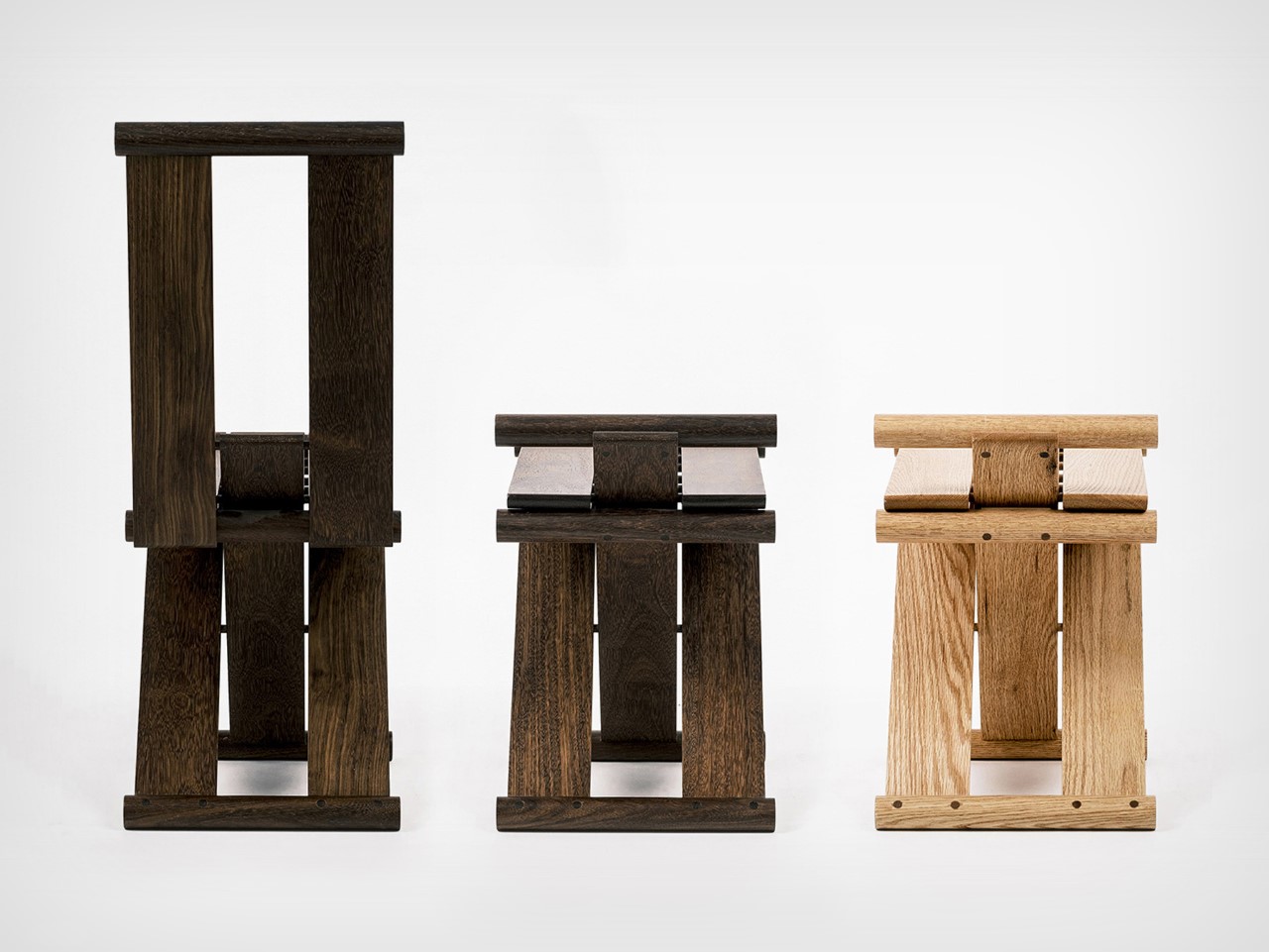 Golf Bench，Sustainability，Eco-friendly furniture，woodwork，