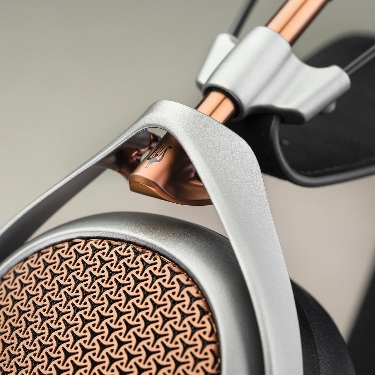 Meze POET，High fidelity sound quality，cost performance，Open headphones，