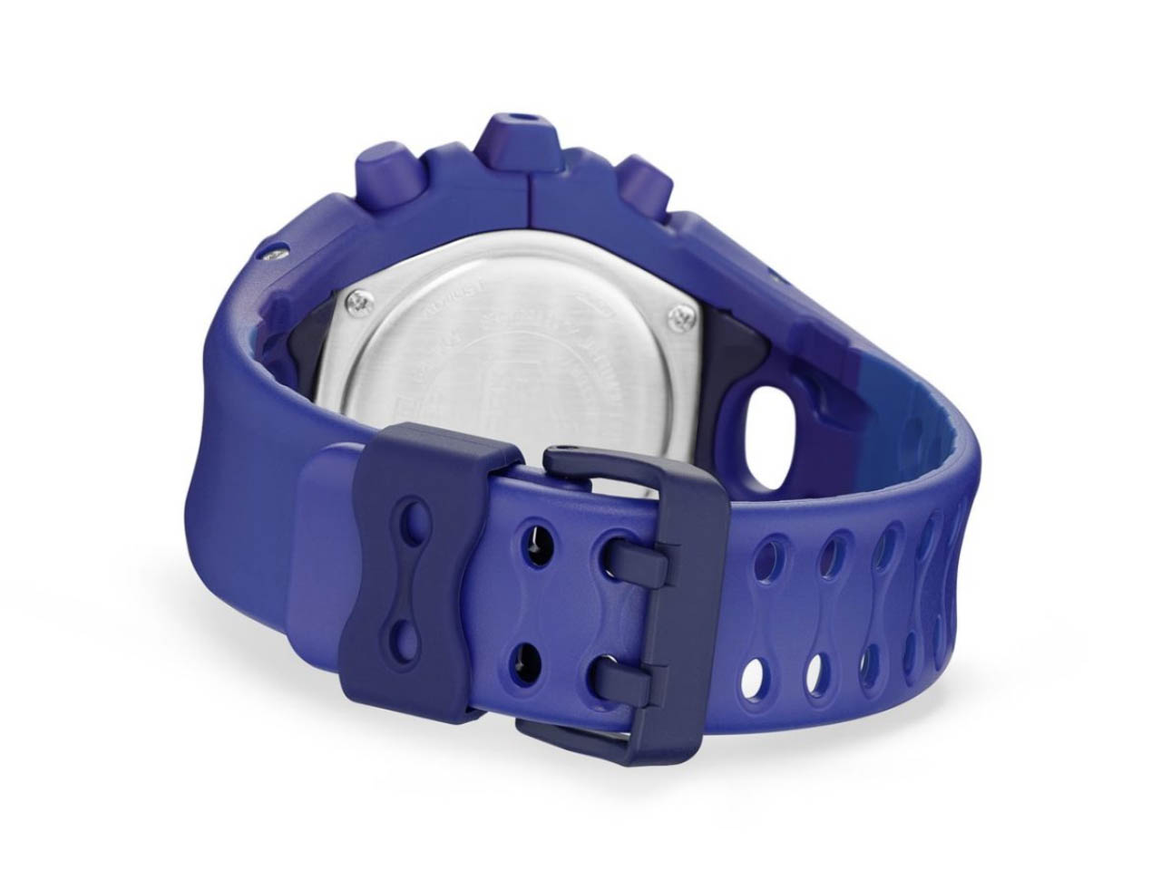 Wrist watch，CASIO，Ten-year battery，G-Shock，resin case，