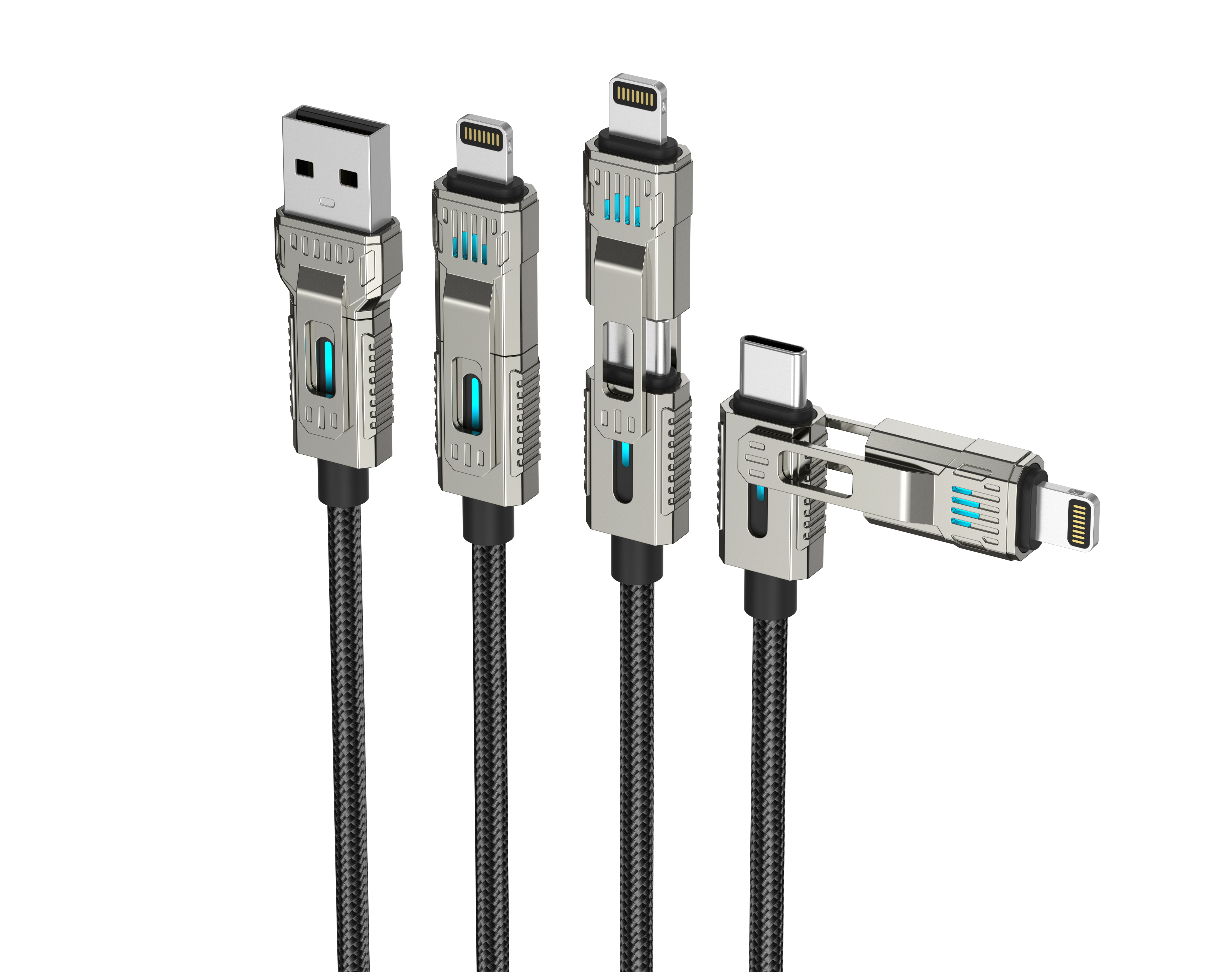 product design，ID design，industrial design，Data line design，