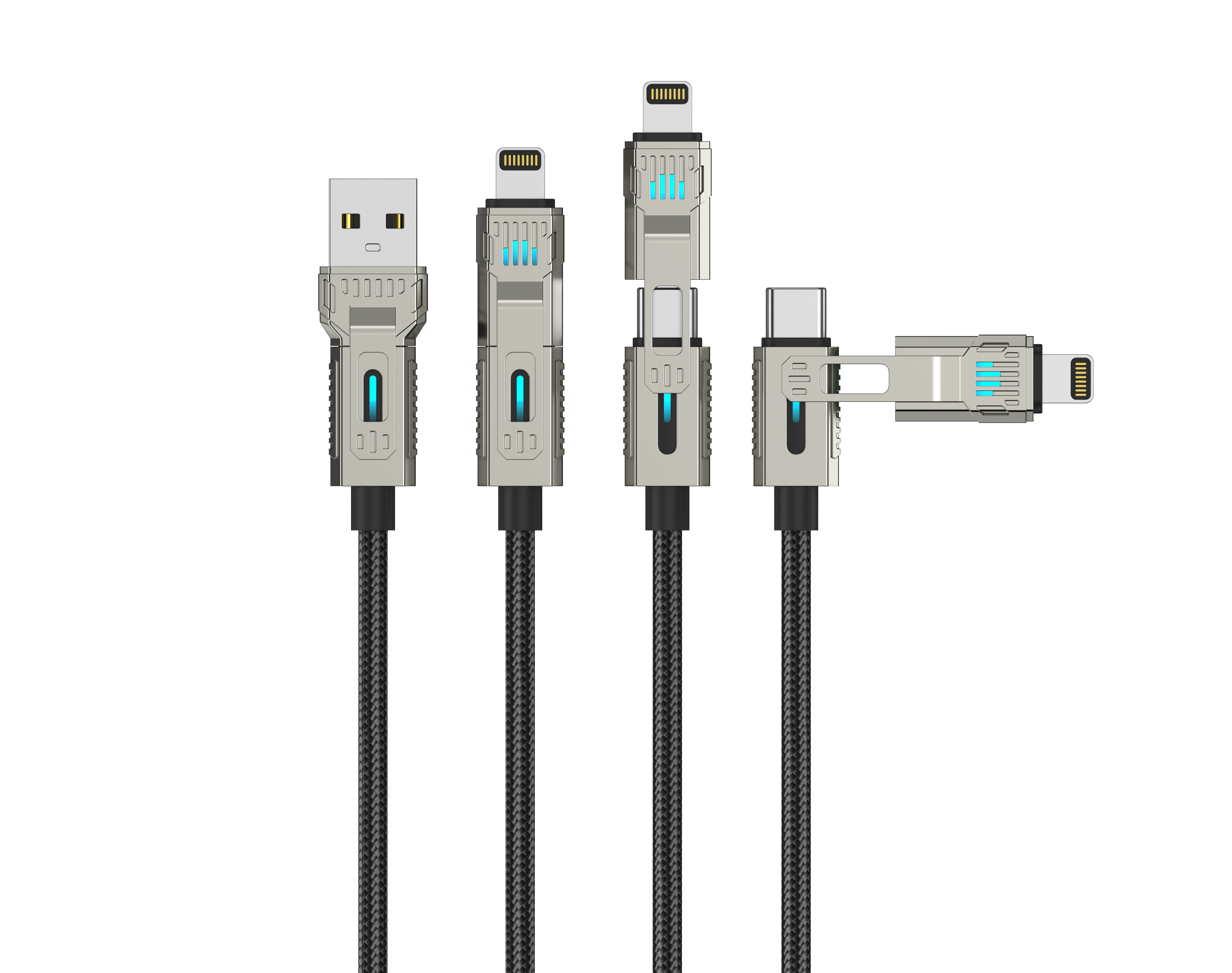 product design，ID design，industrial design，Data line design，