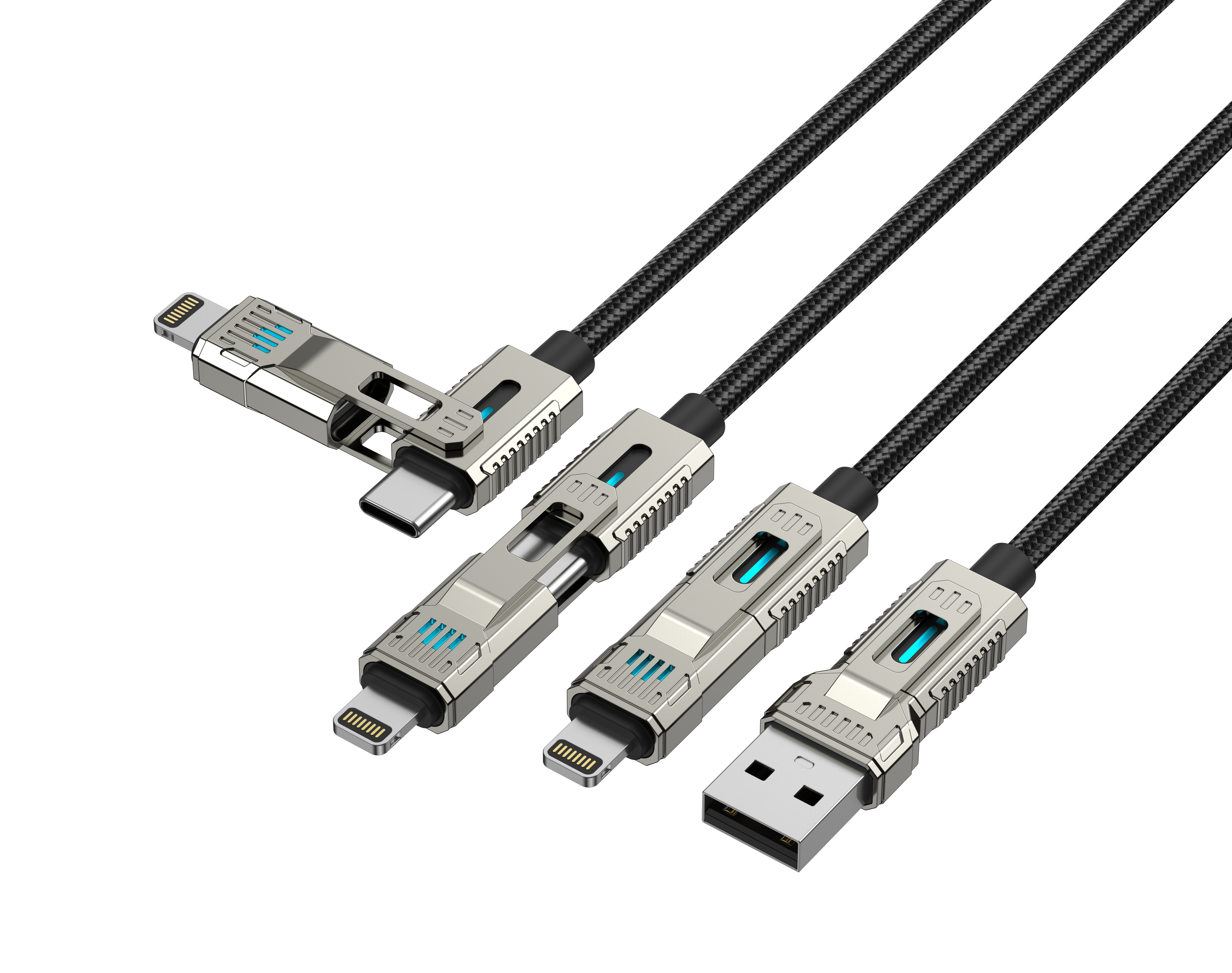 product design，ID design，industrial design，Data line design，