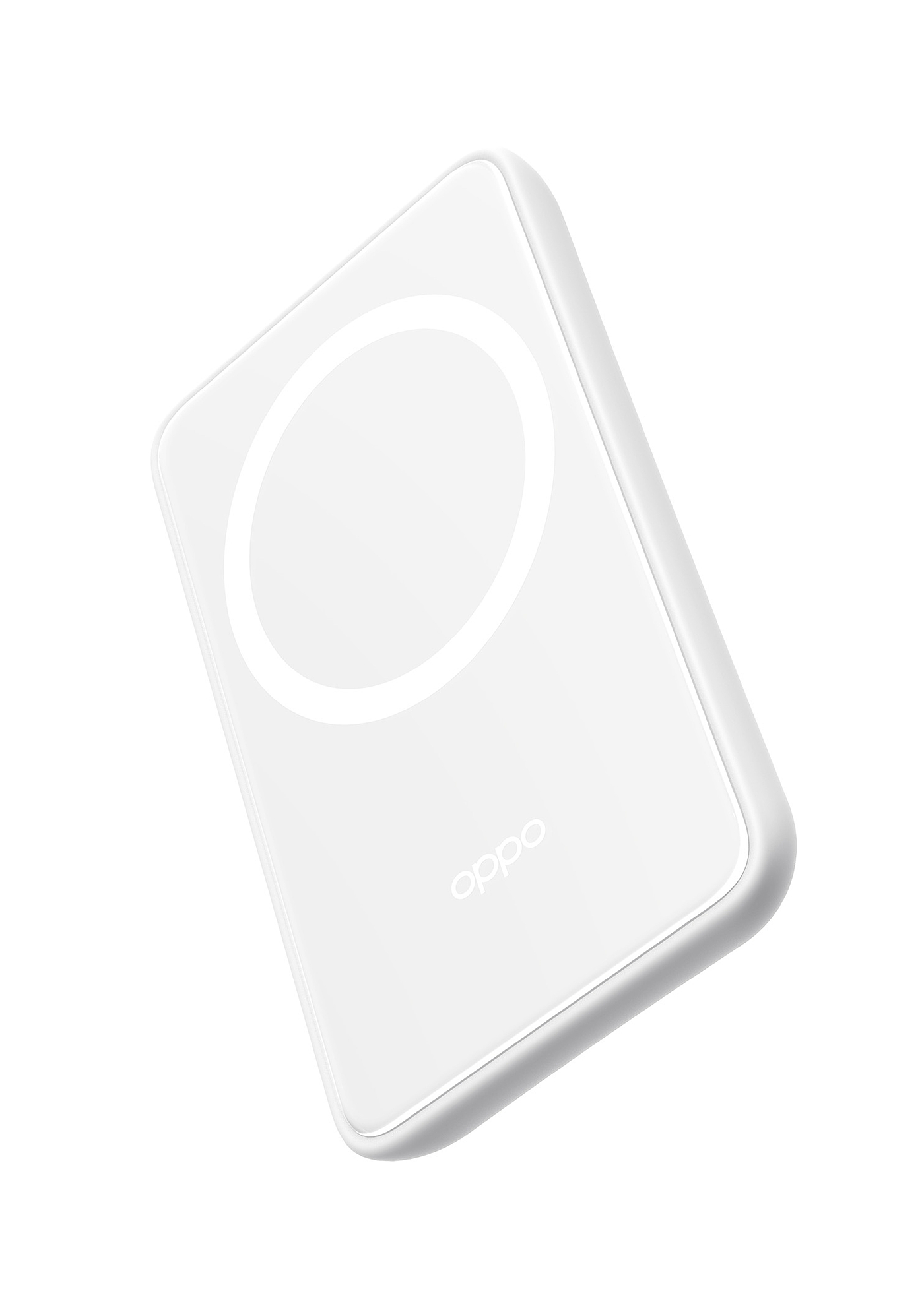 Wireless charging，curiosity，OPPO，