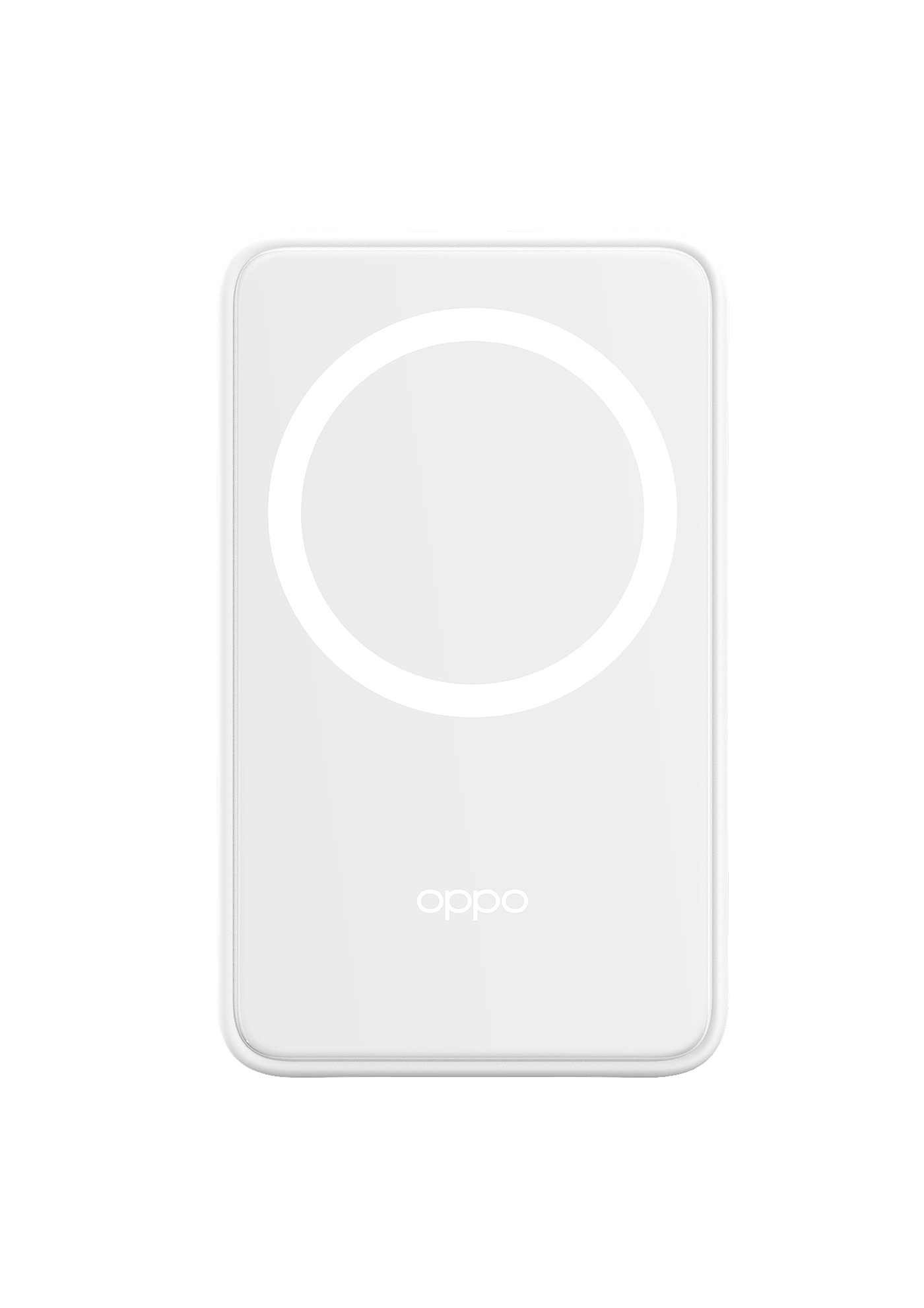 Wireless charging，curiosity，OPPO，