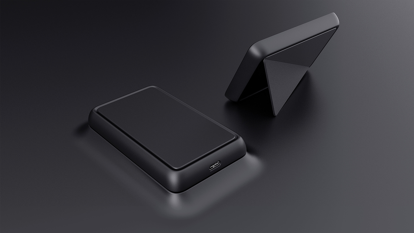 Wireless charging，curiosity，OPPO，