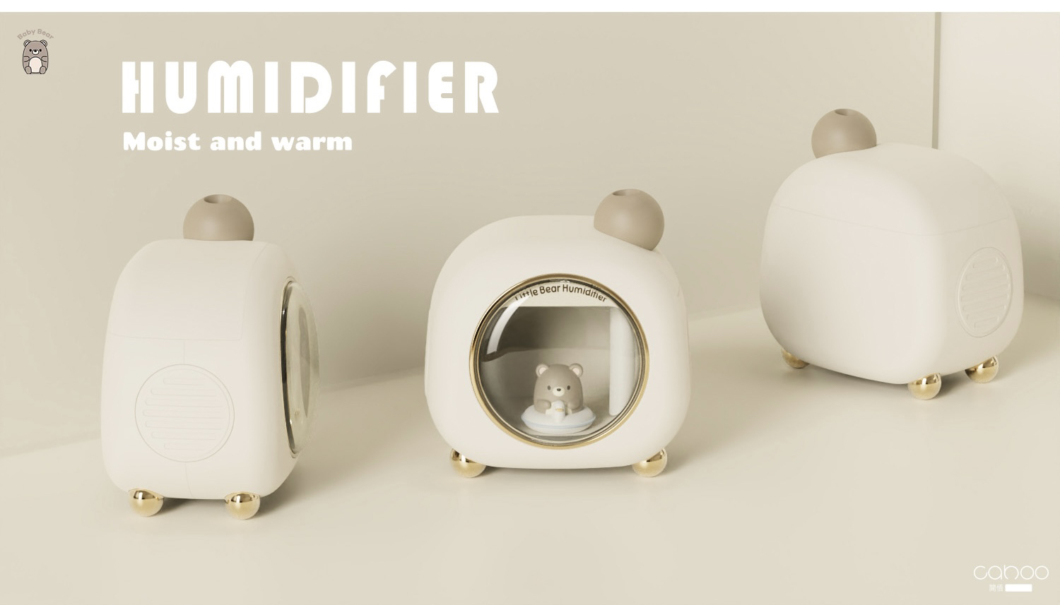 desktop，humidification，Cartoon，