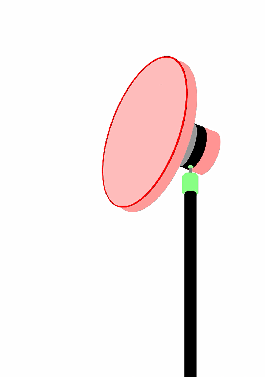 Procreate Drawing Tutorial，