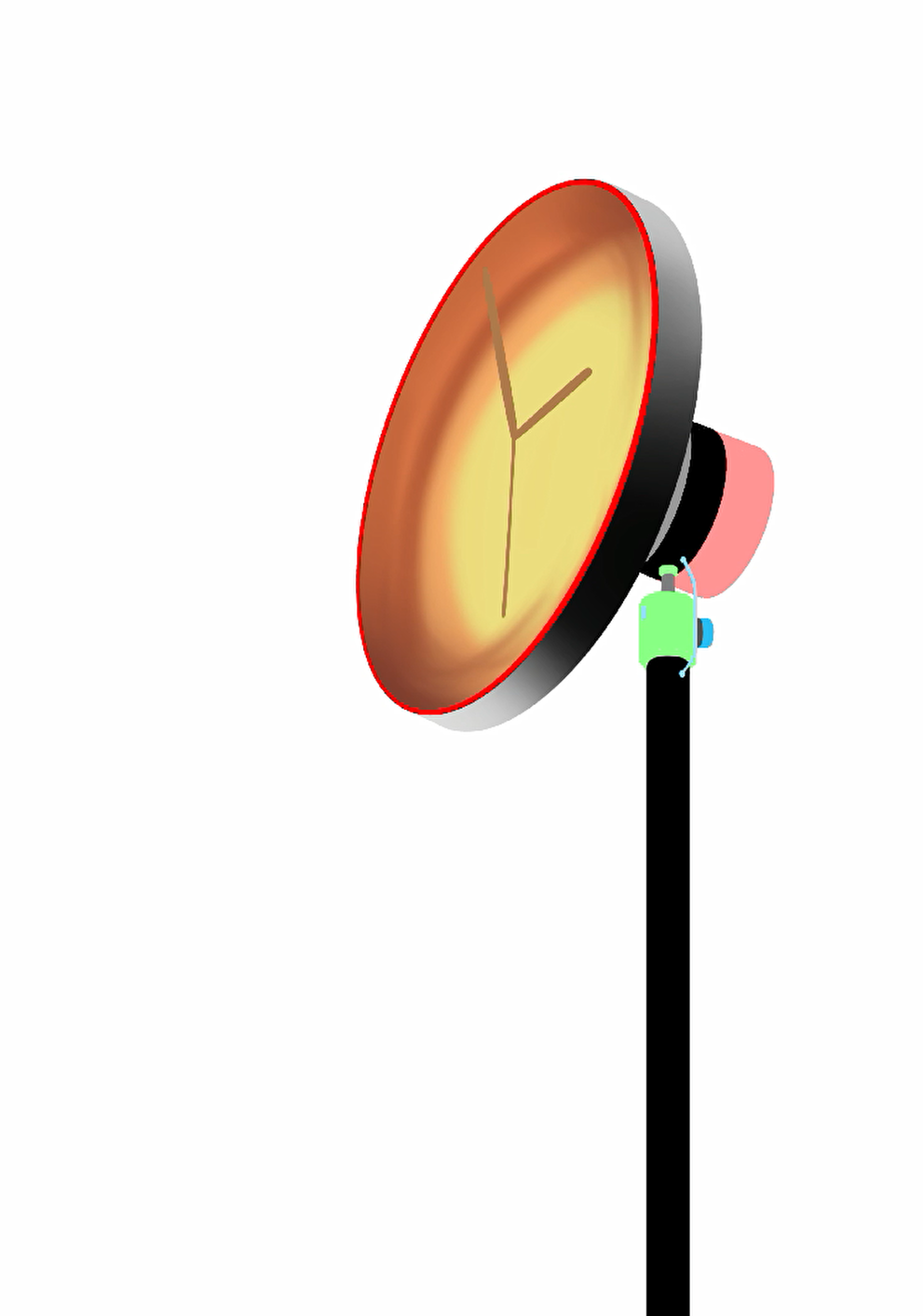 Procreate Drawing Tutorial，