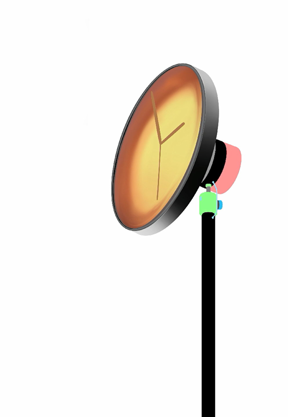 Procreate Drawing Tutorial，