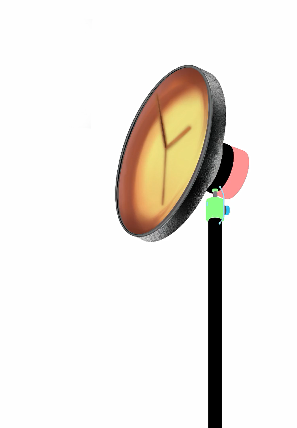 Procreate Drawing Tutorial，